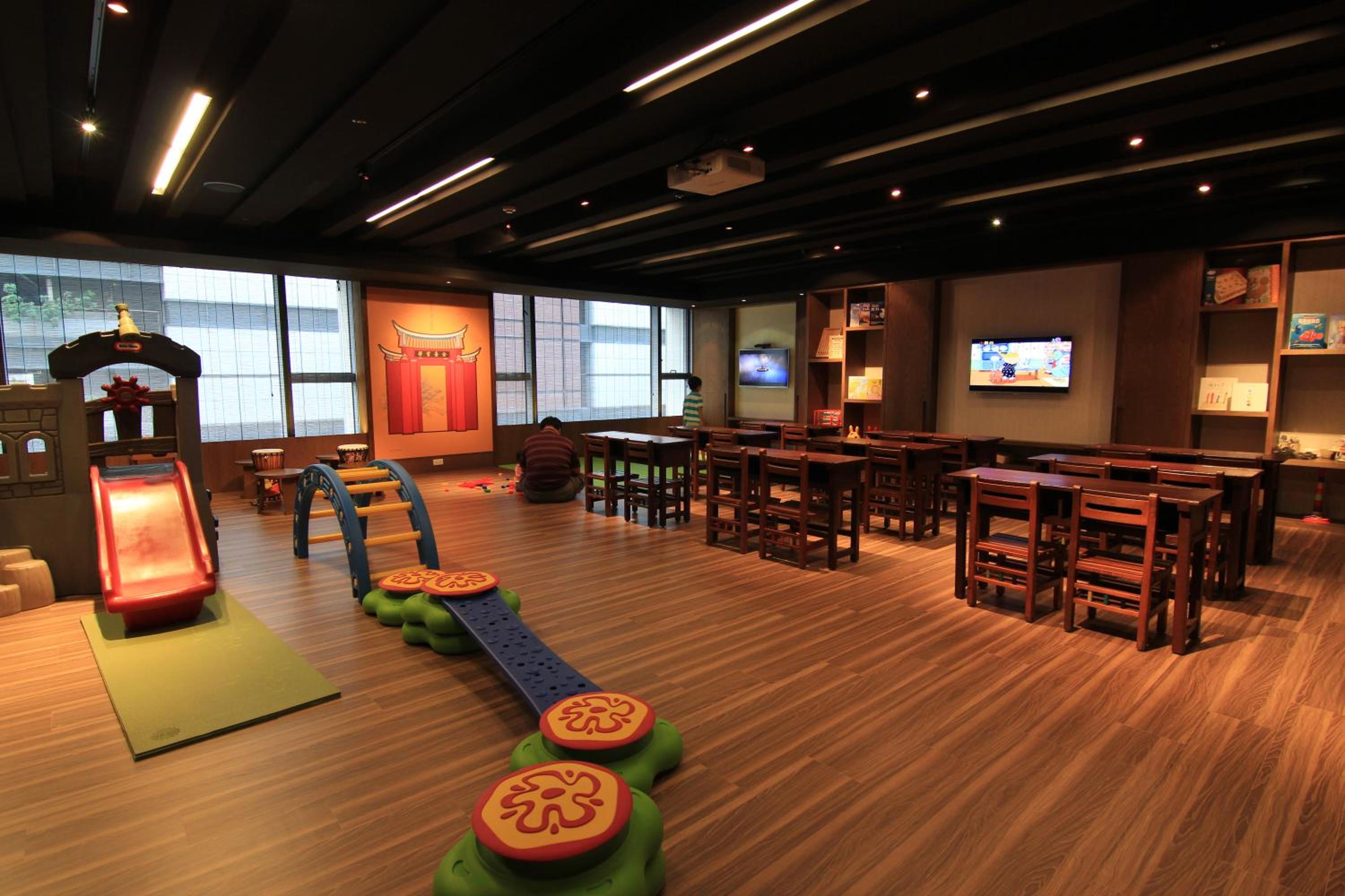 Silks Place Tainan 29