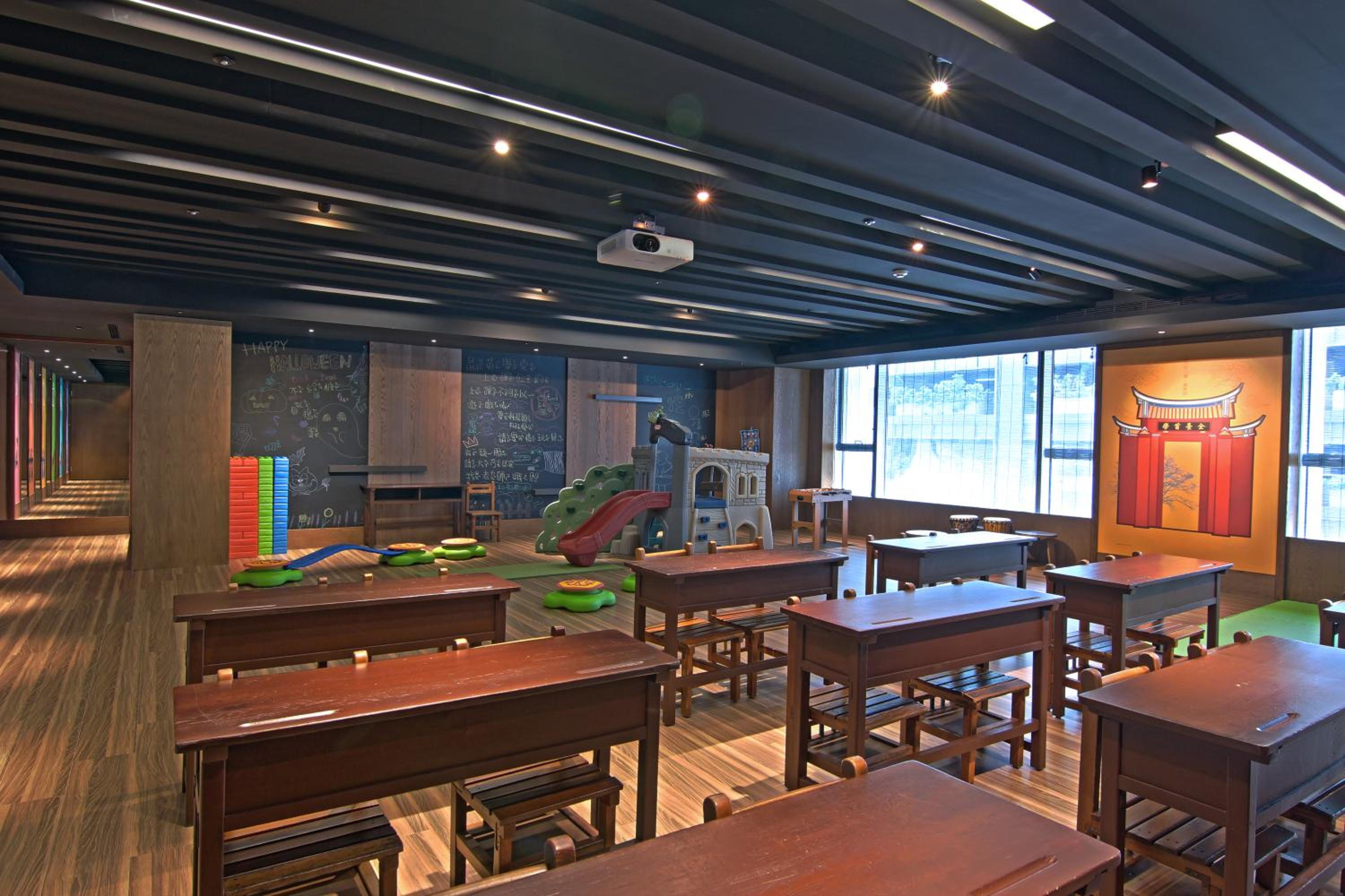 Silks Place Tainan 28