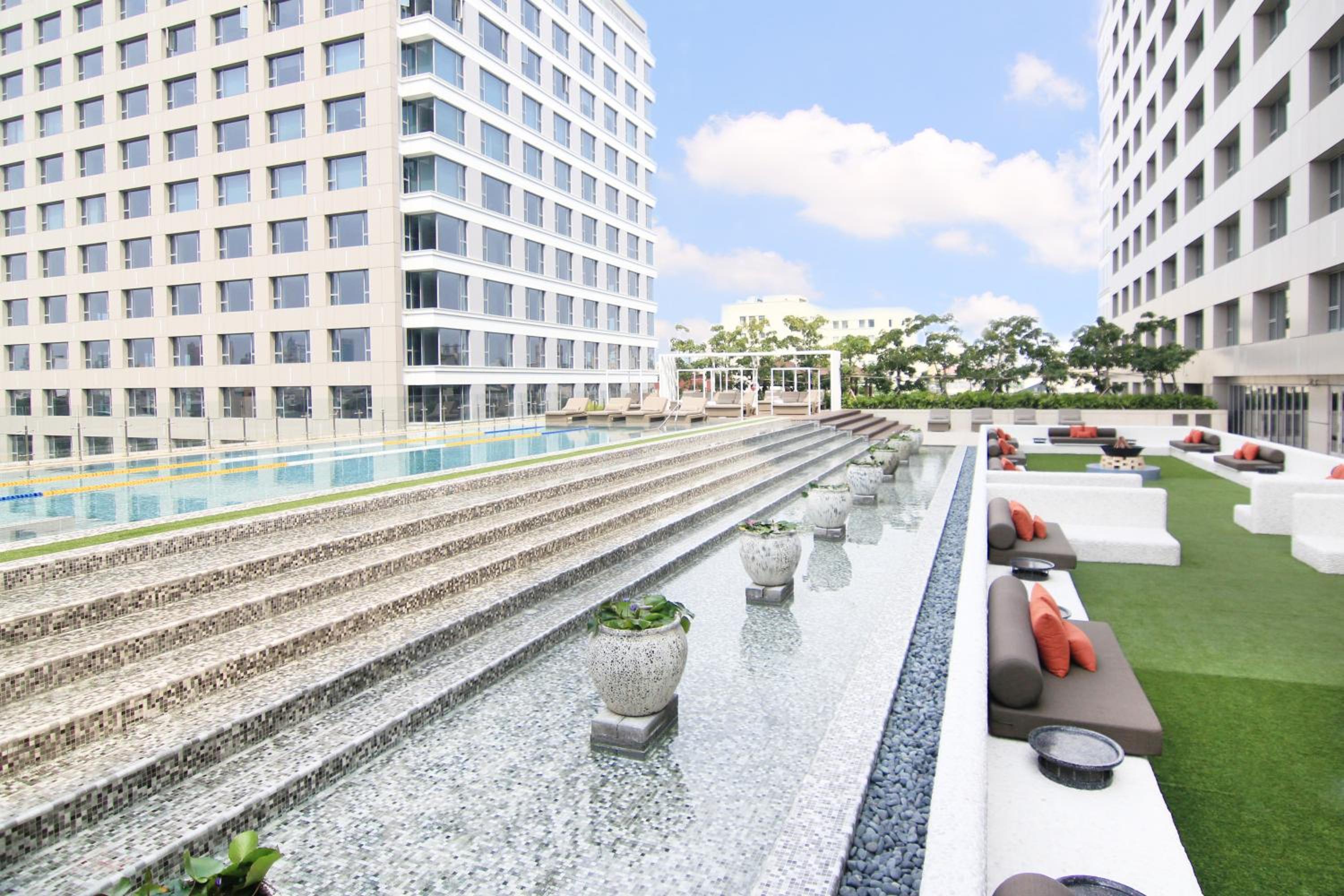 Silks Place Tainan 19