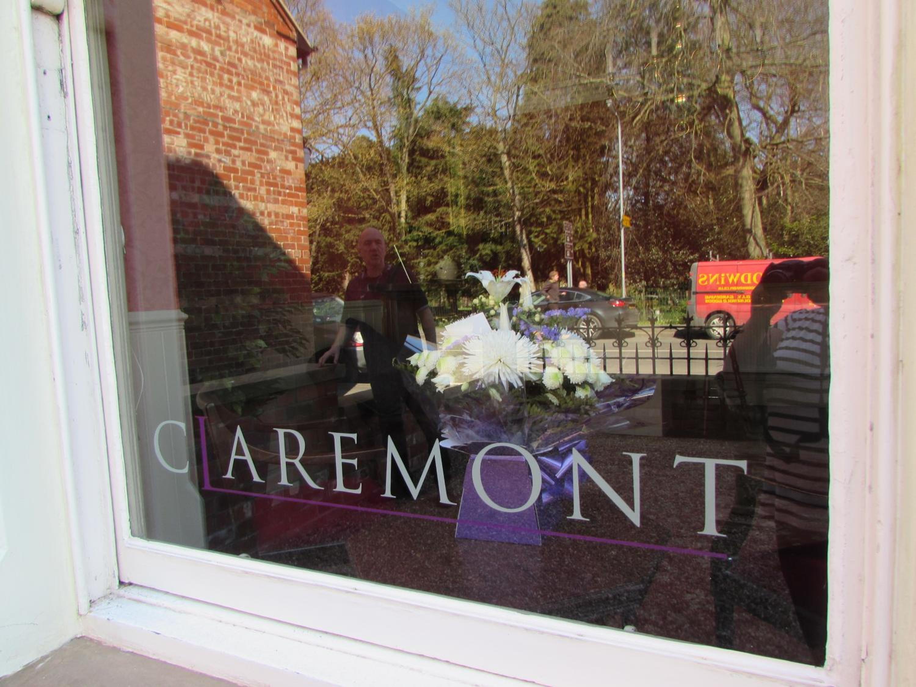The Claremont