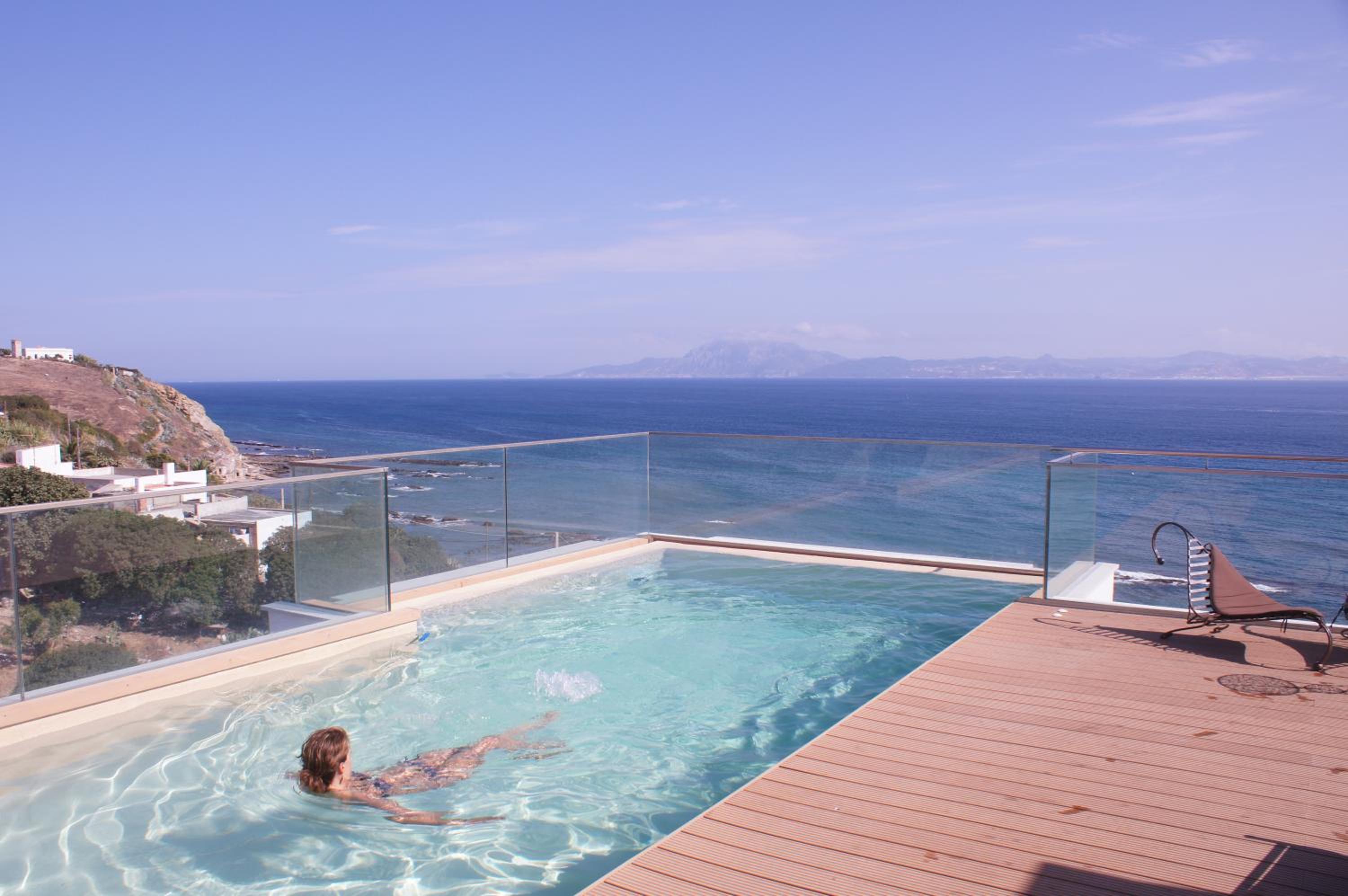 Apartamentos La Residencia Tarifa