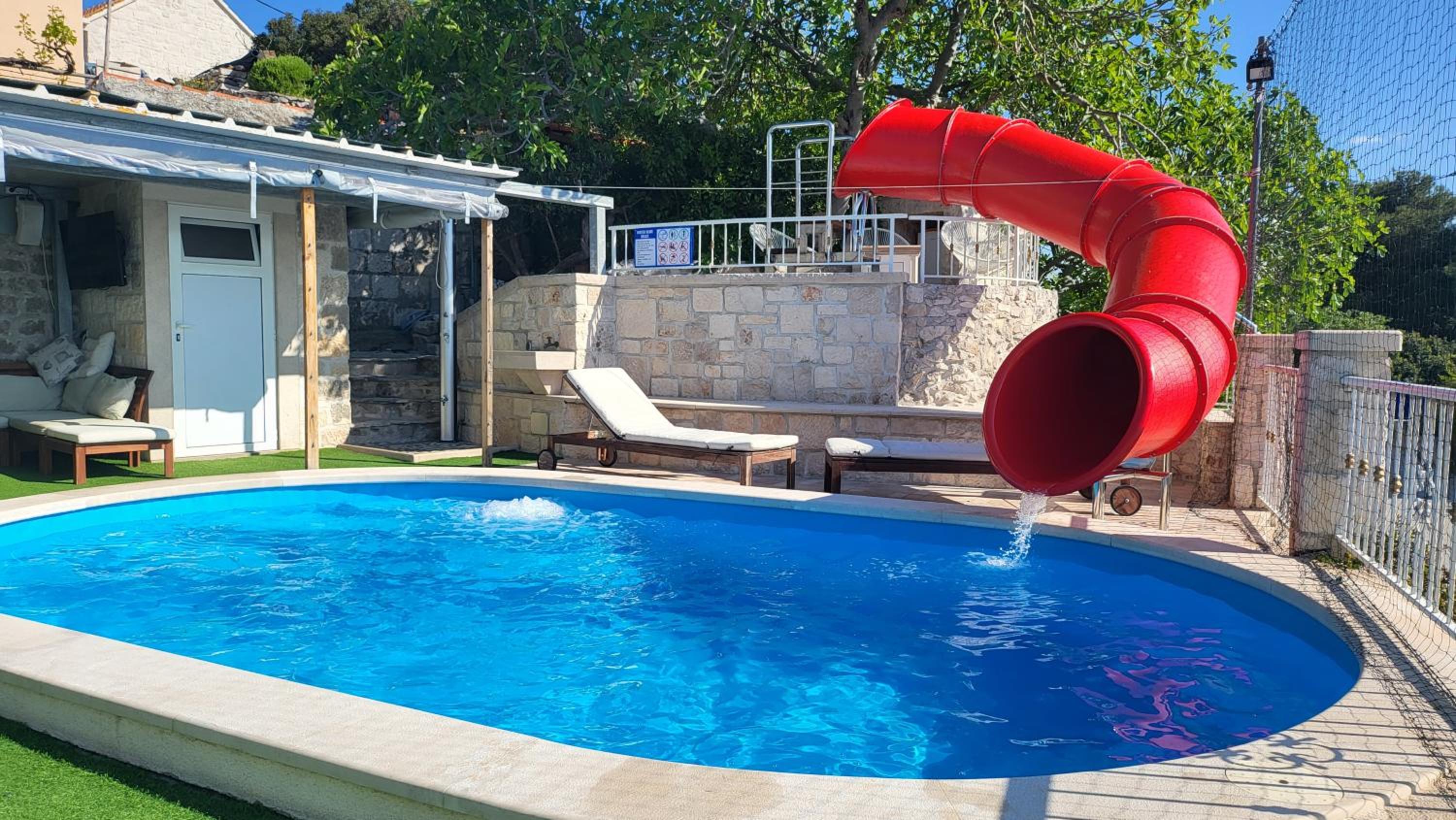 Holiday Home Gustirna view 3