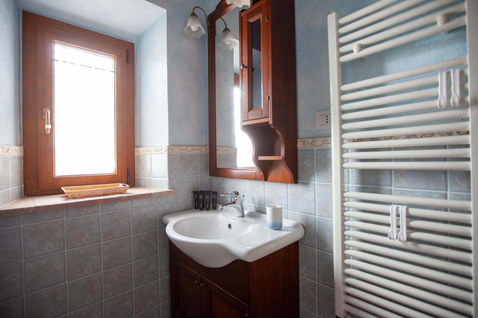 Casa Vacanze Bianca Alice view 5