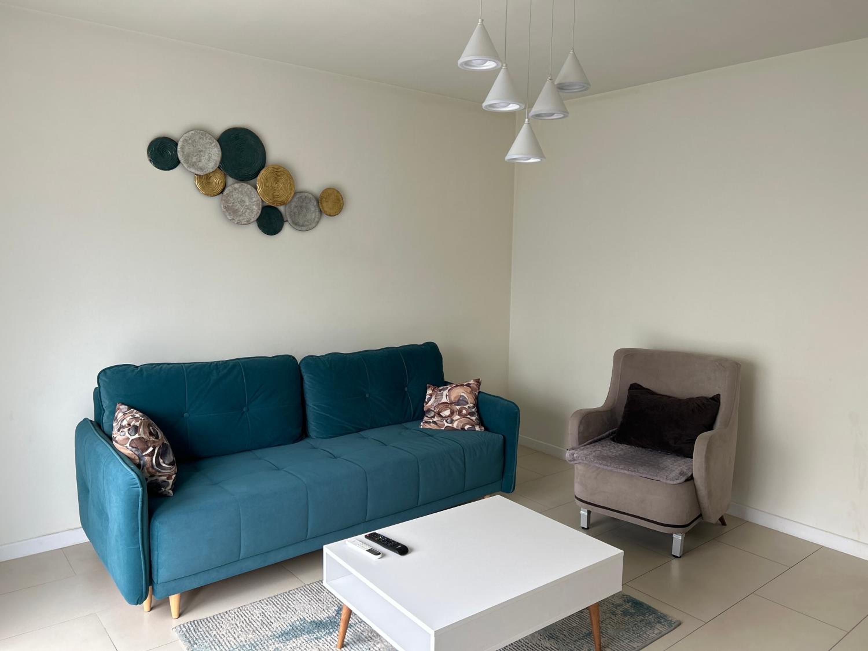 Anton Apartment view 5
