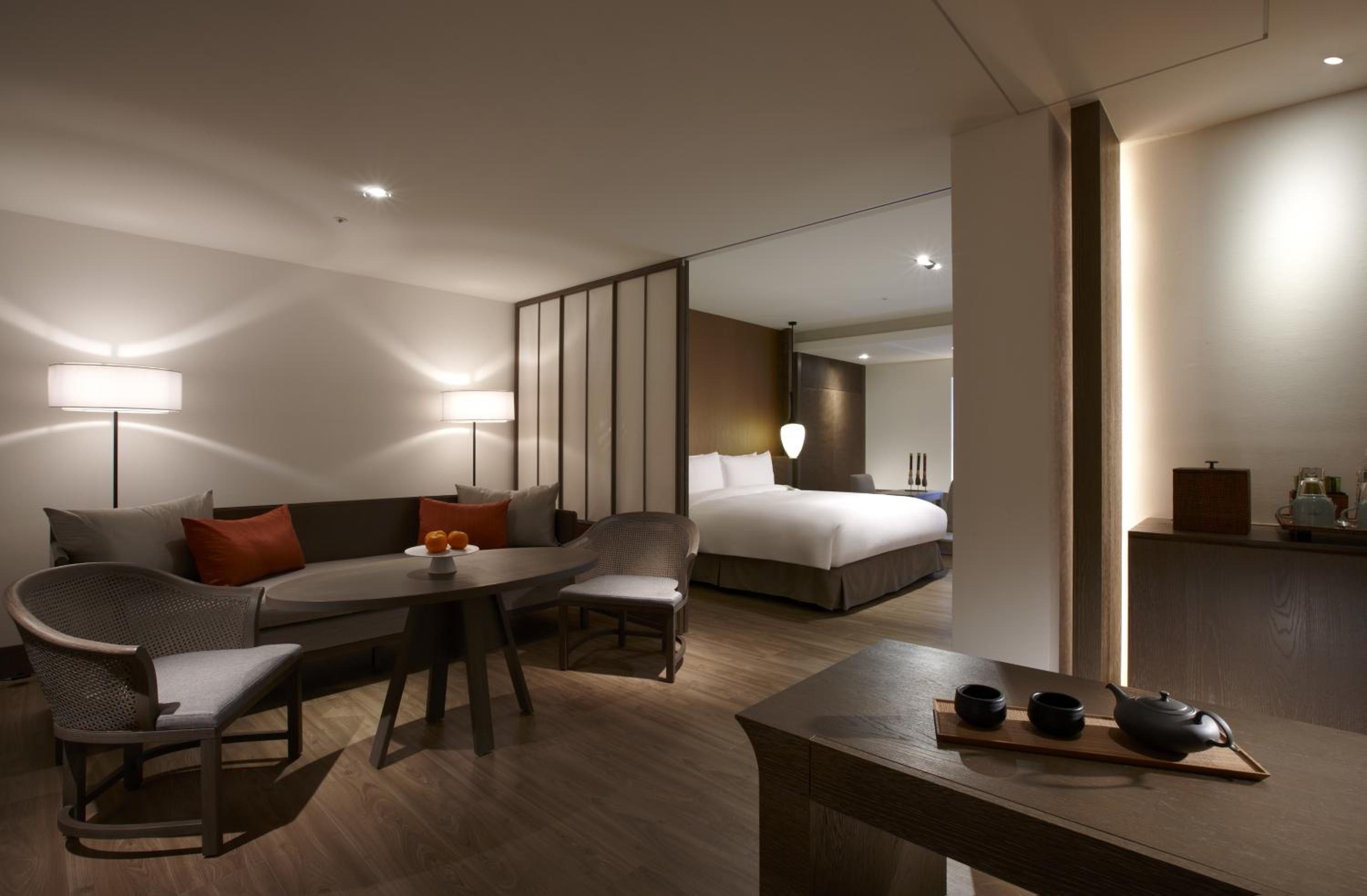 Silks Place Tainan 16