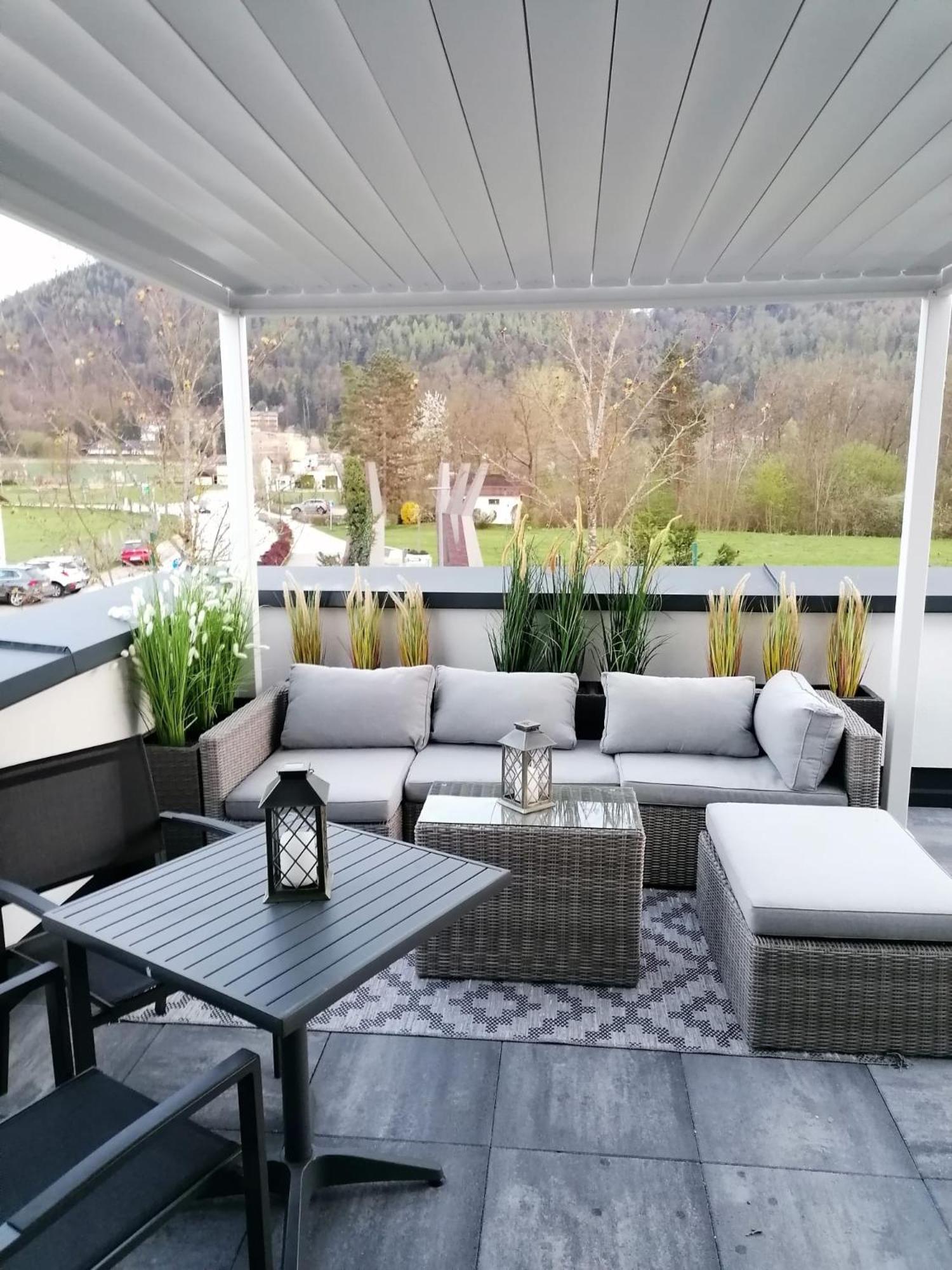Apartment Blicksüd