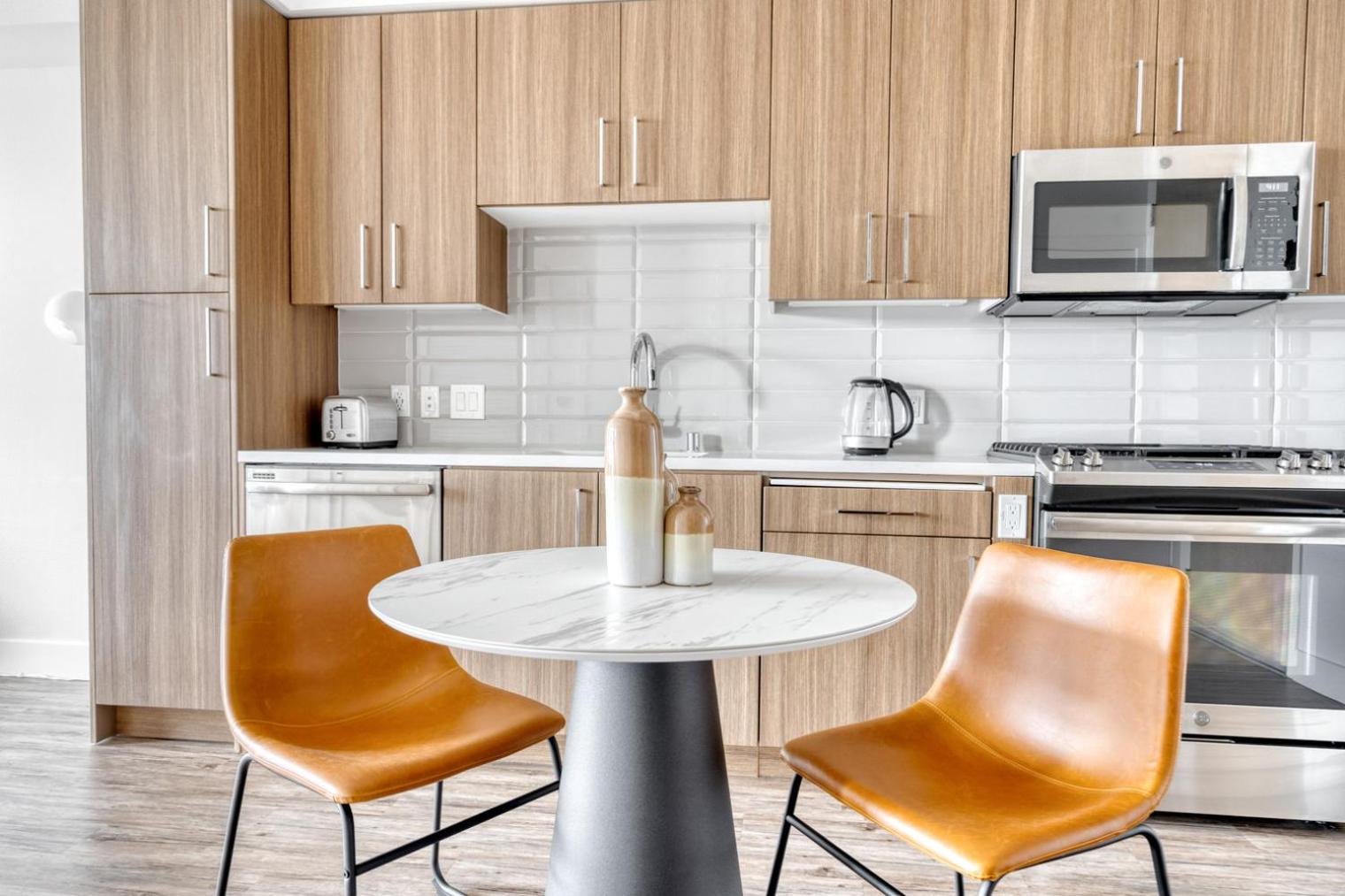 Redwood City 1BR w Gym WD nr Caltrain SFO-916 - Property Image 29