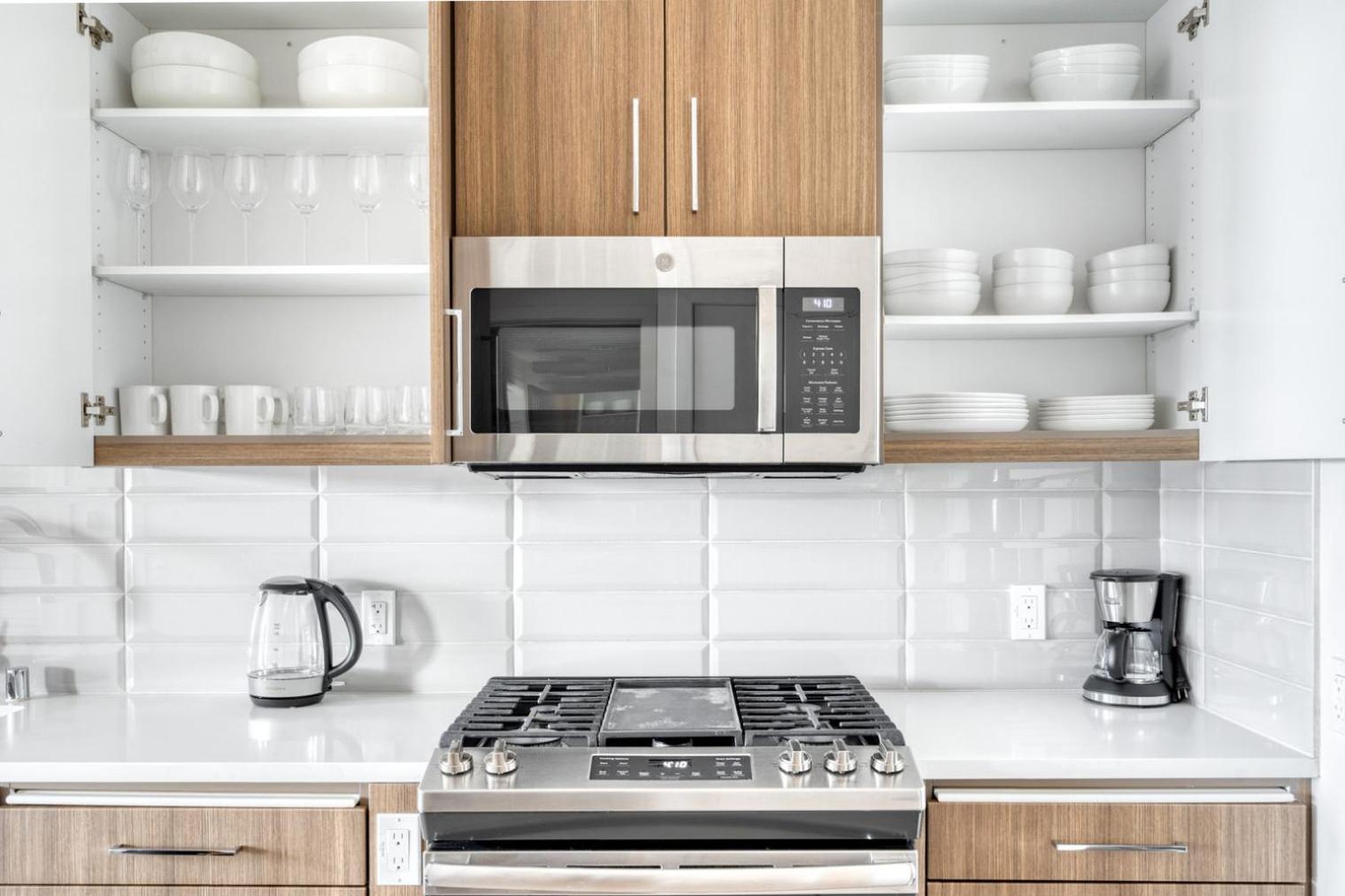 Redwood City 1BR w Gym WD nr Caltrain SFO-916 - Property Image 27