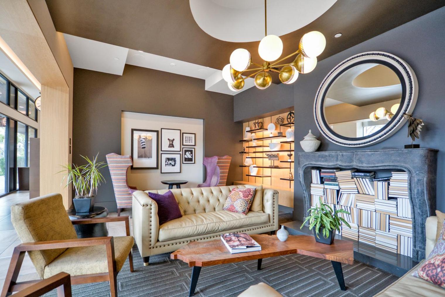 Redwood City 1BR w Gym WD nr Caltrain SFO-916 - Property Image 9