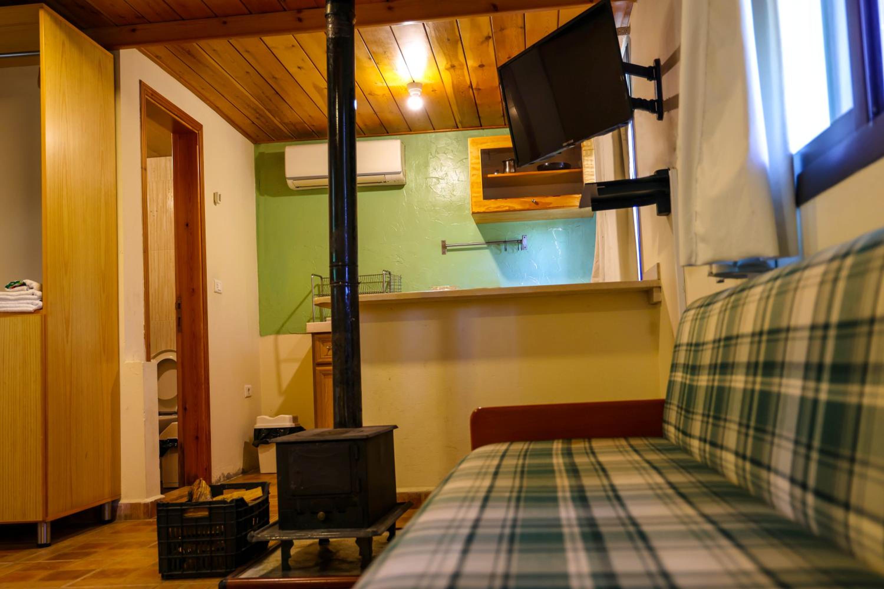 Graneroverde Resort