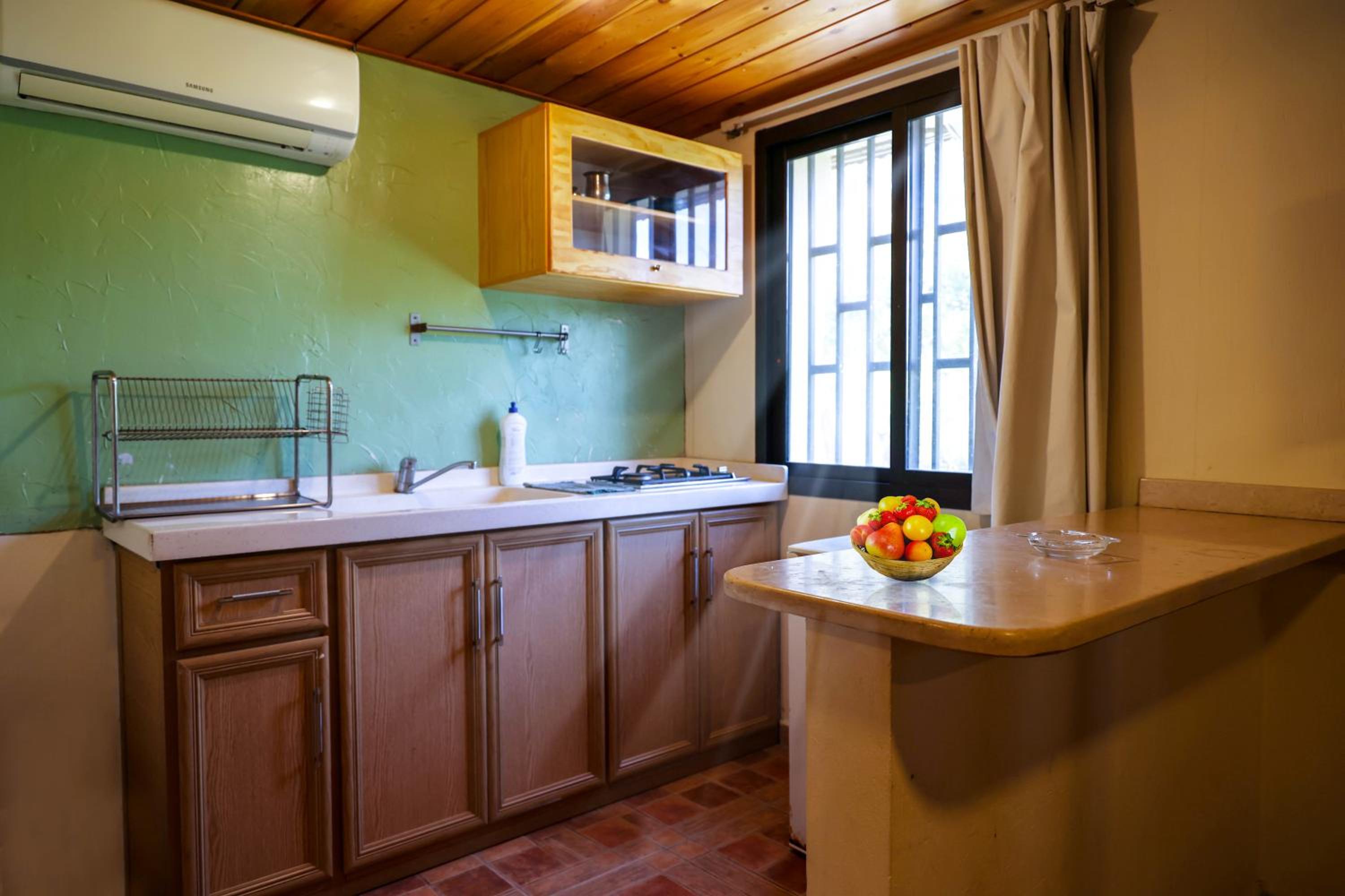 Graneroverde Resort