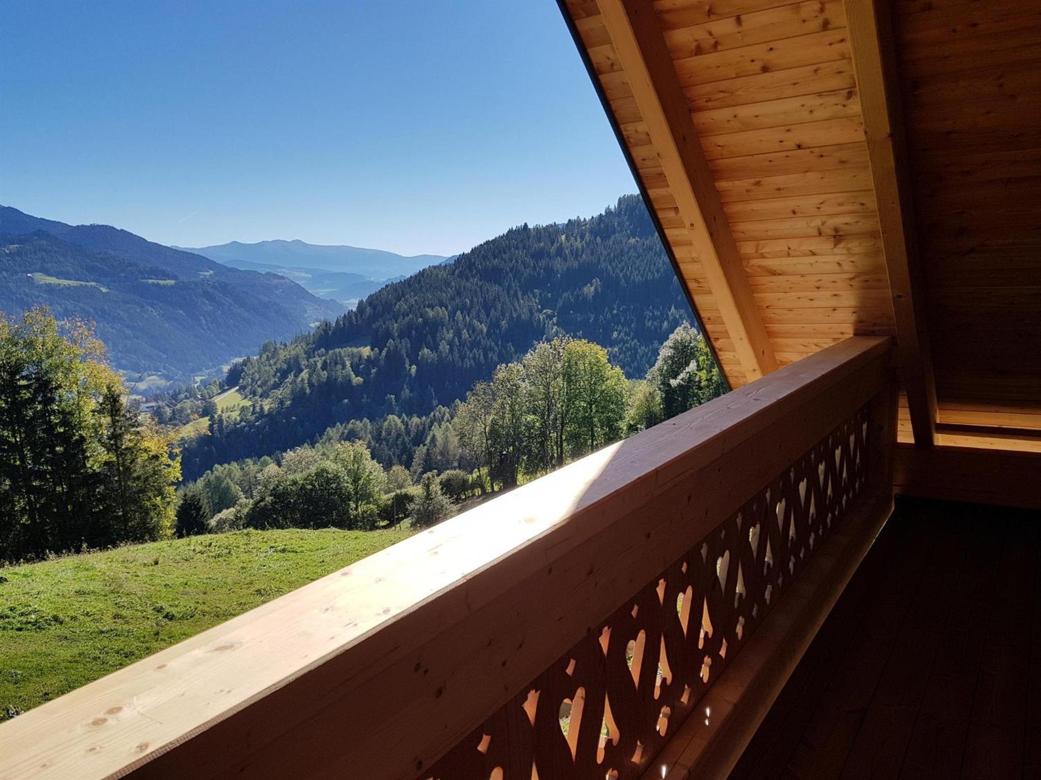 Premiumalmhütte Wiedhupf