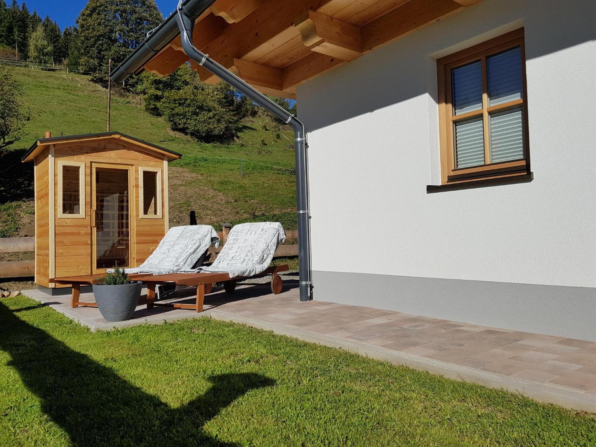 Premiumalmhütte Wiedhupf