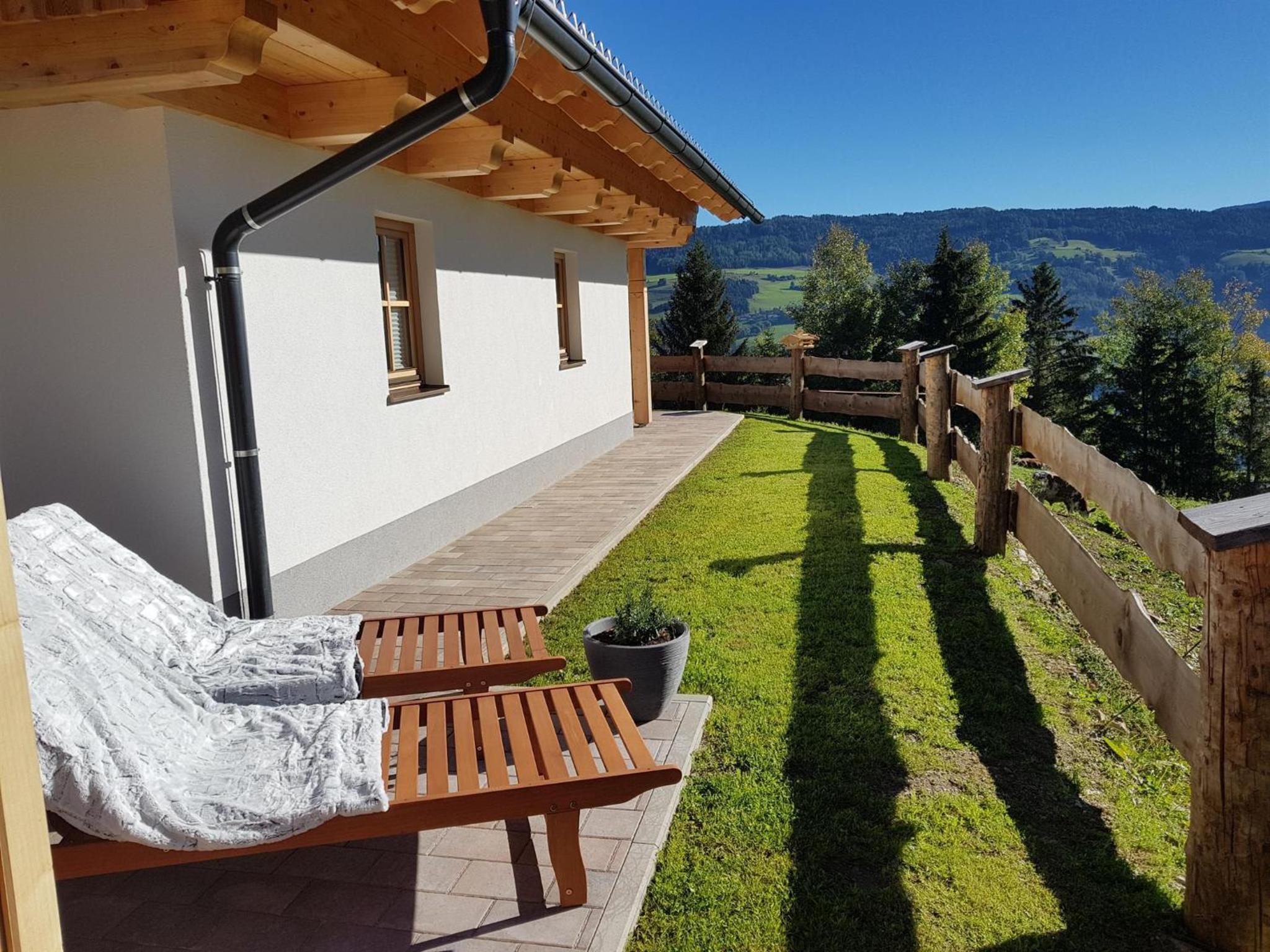 Premiumalmhütte Wiedhupf