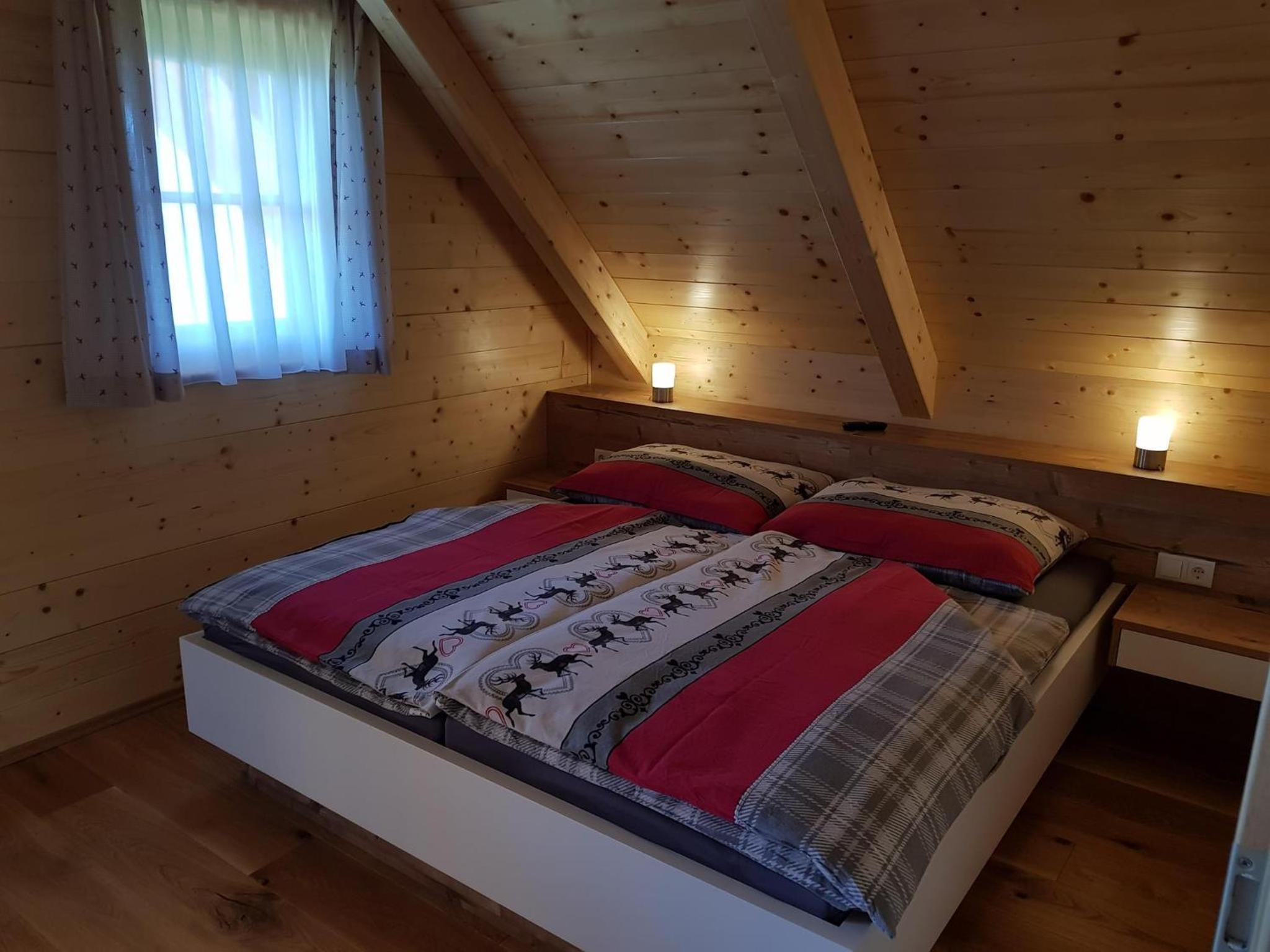 Premiumalmhütte Wiedhupf