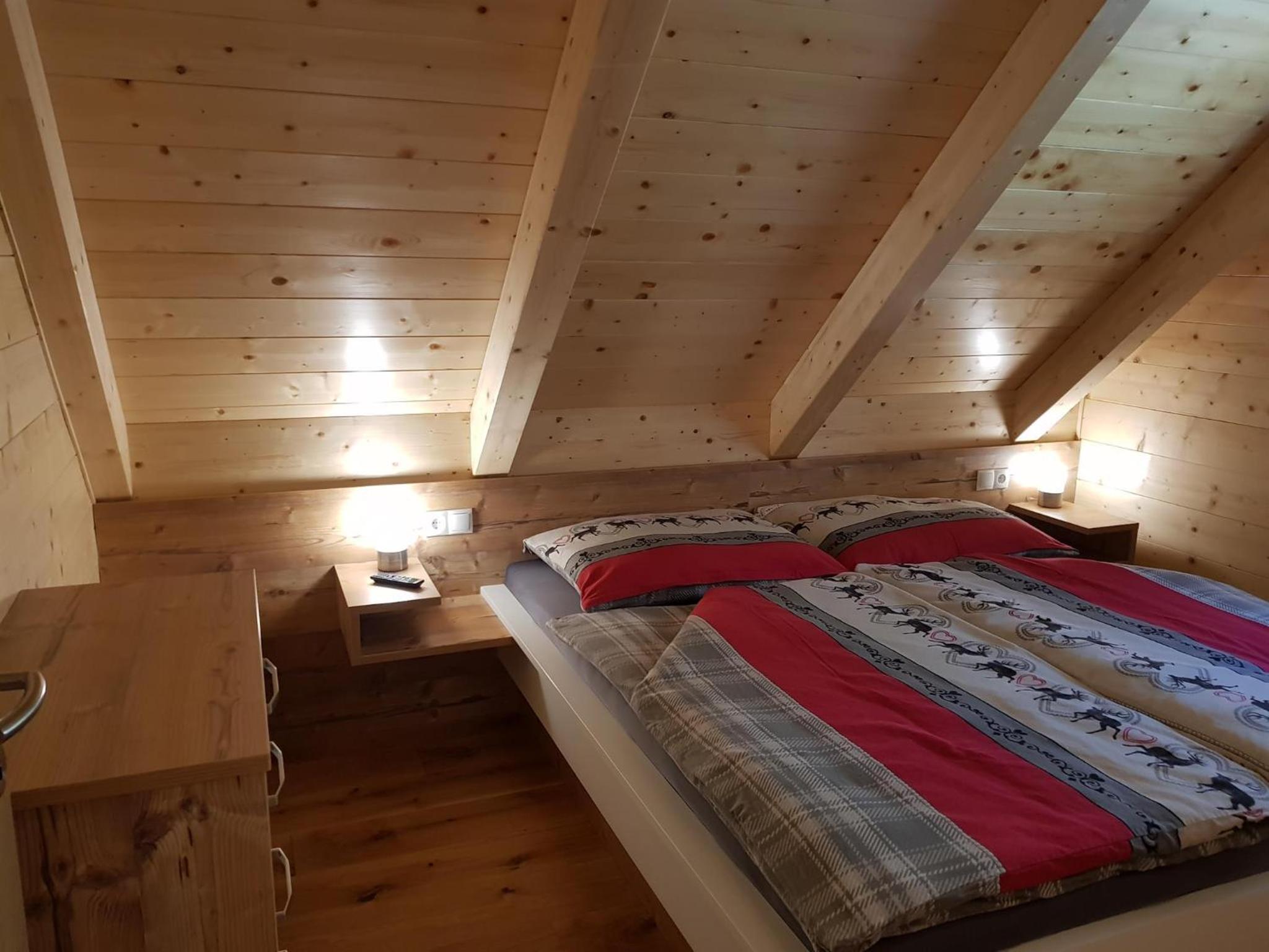 Premiumalmhütte Wiedhupf