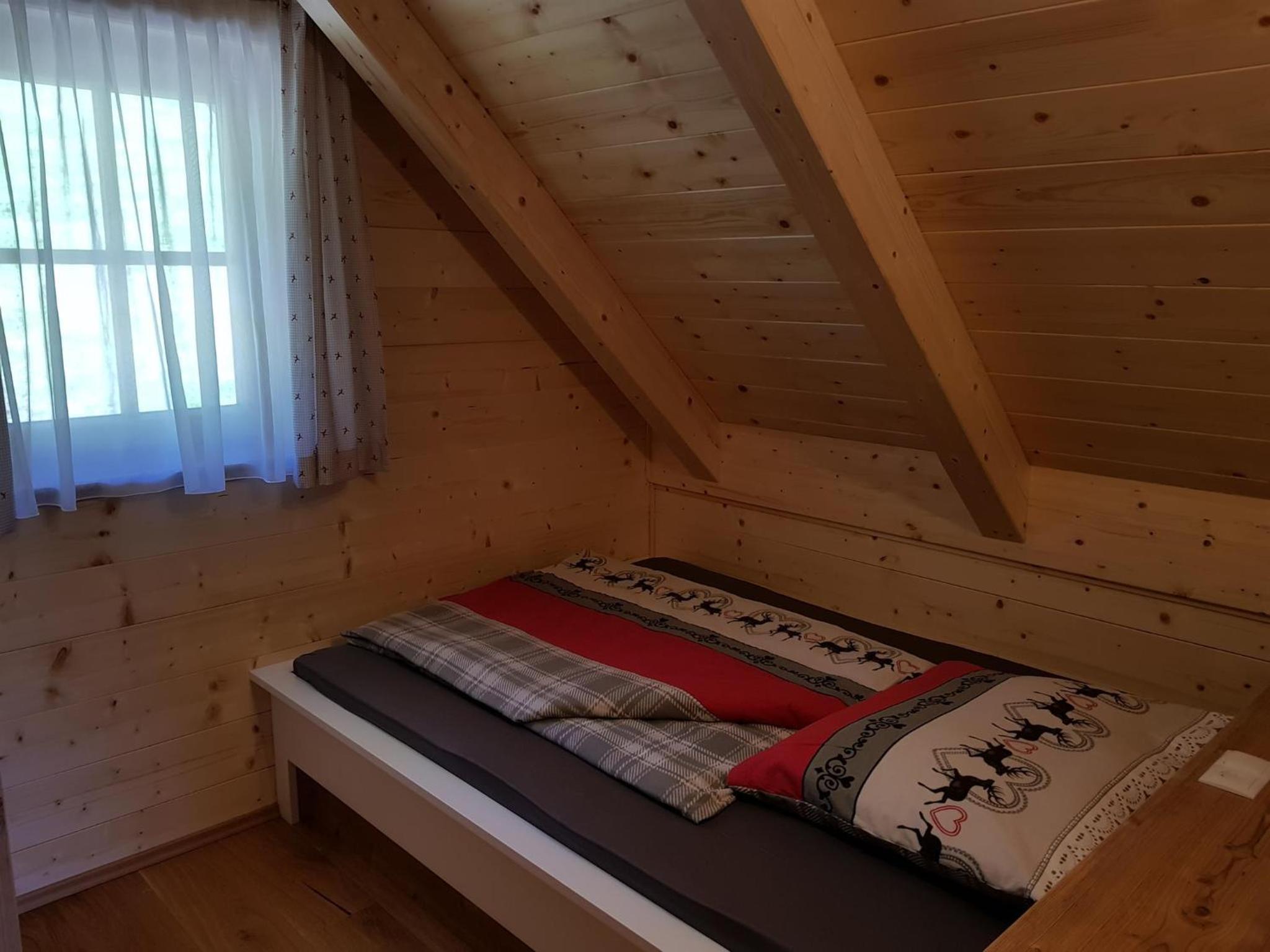 Premiumalmhütte Wiedhupf