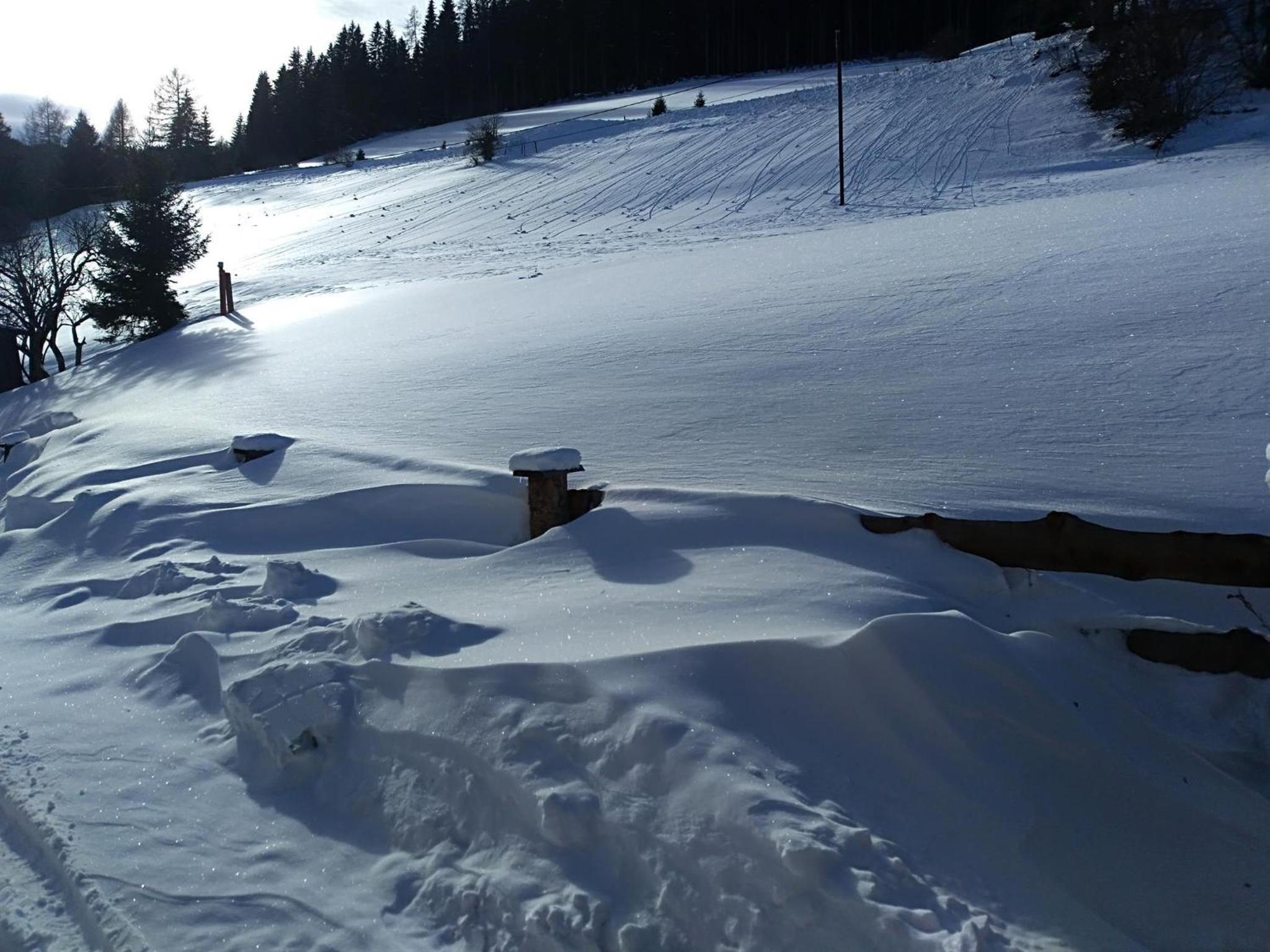 Premiumalmhütte Wiedhupf