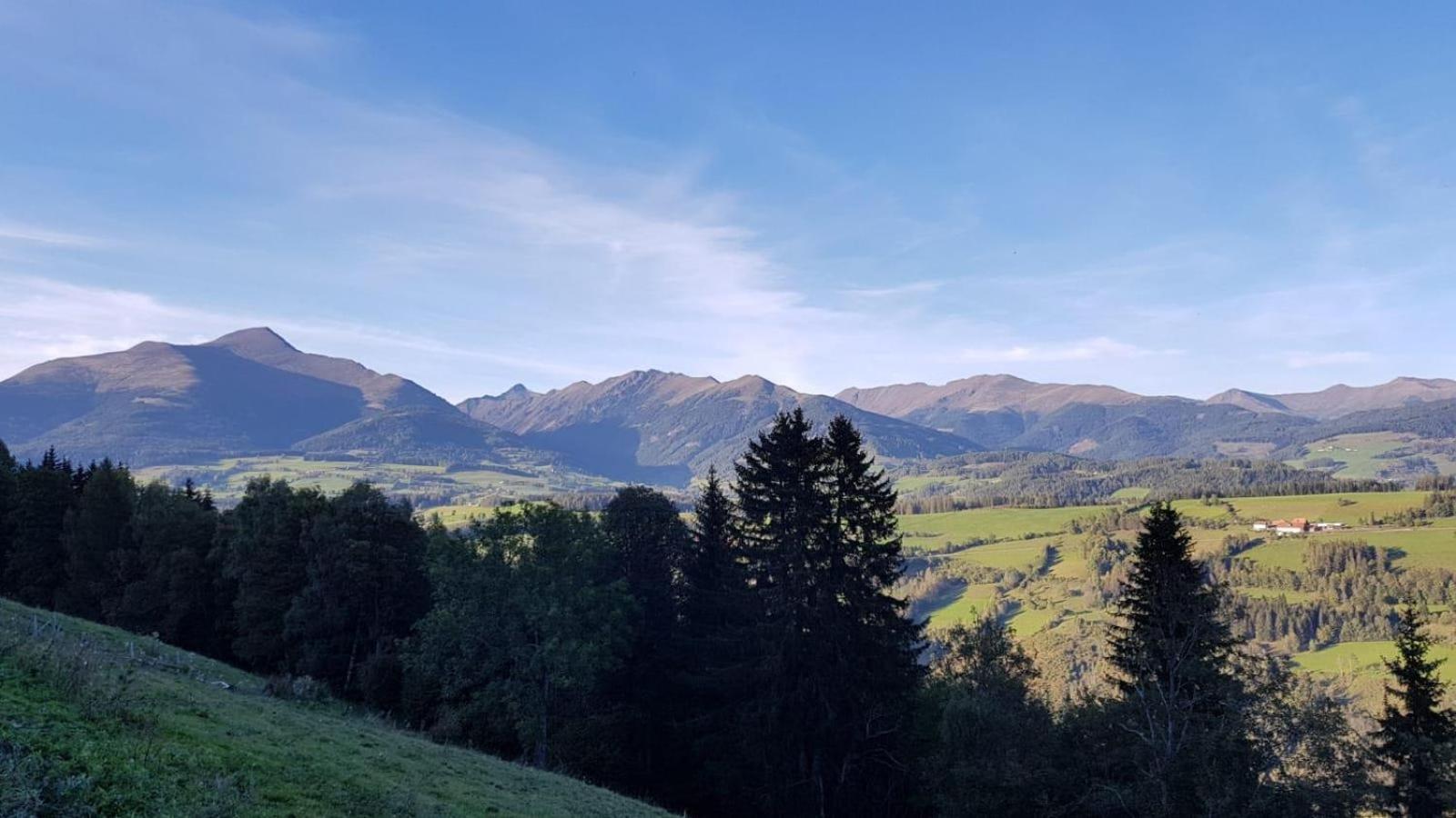 Premiumalmhütte Wiedhupf