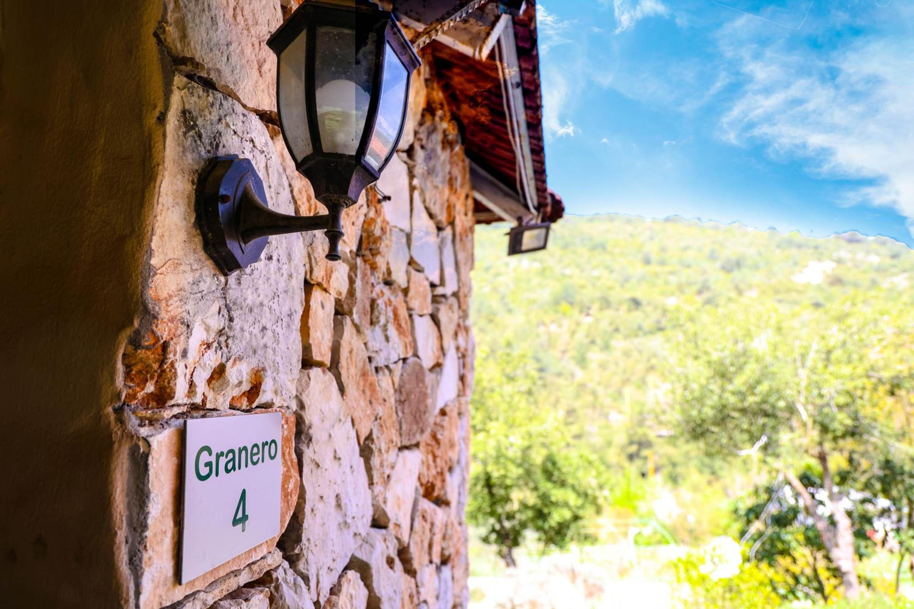 Graneroverde Resort
