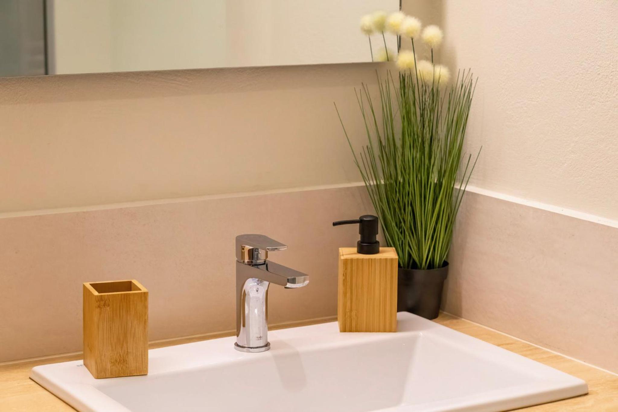 Luxury Town Center Suite, Β1 photo 5