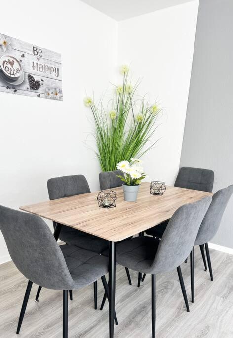 Schickes Apartment in City Lage B7