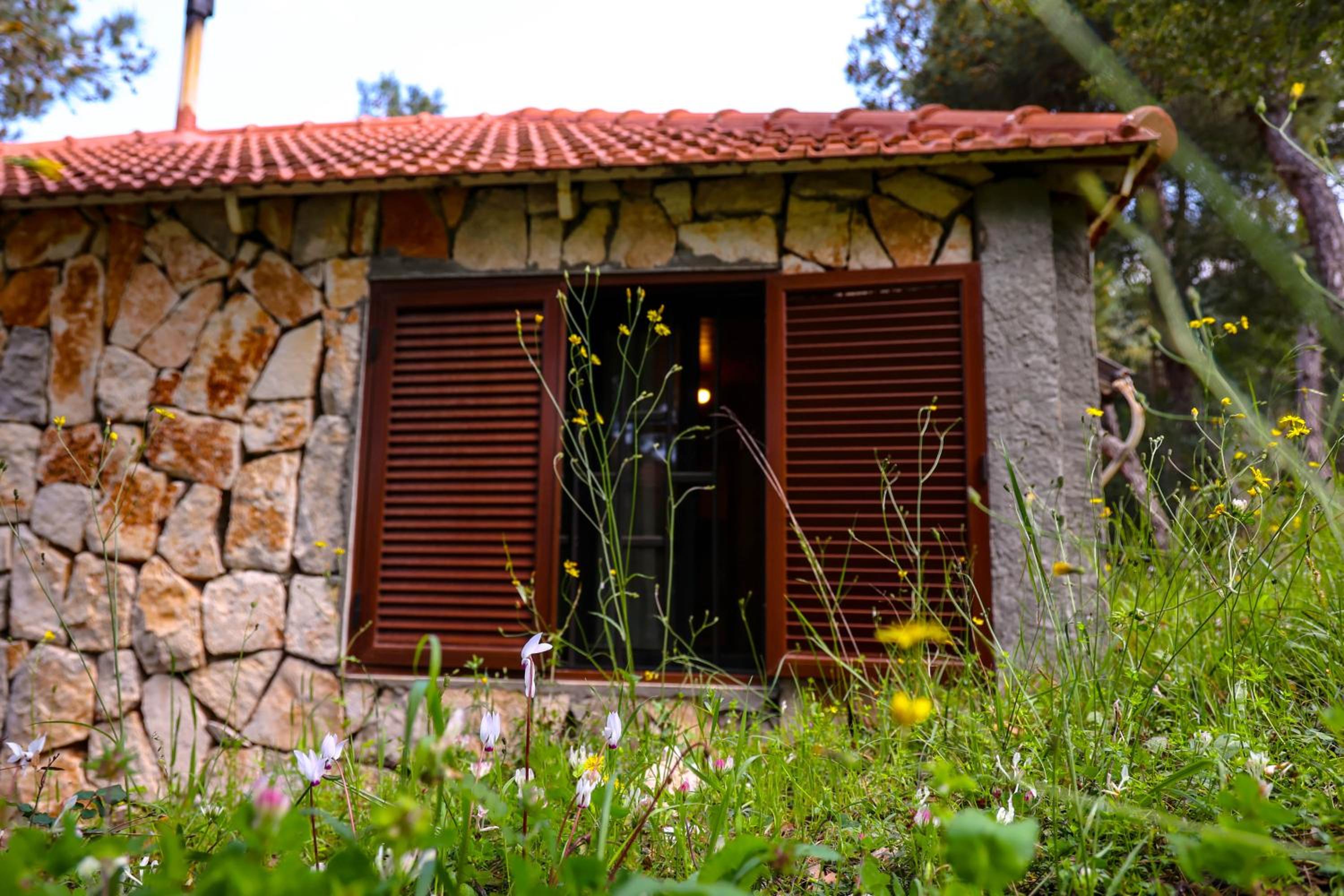 Graneroverde Resort
