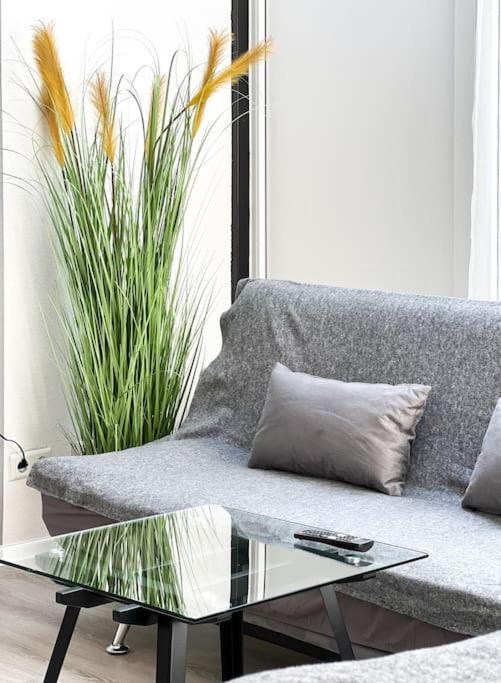 Schickes Apartment in City Lage B7