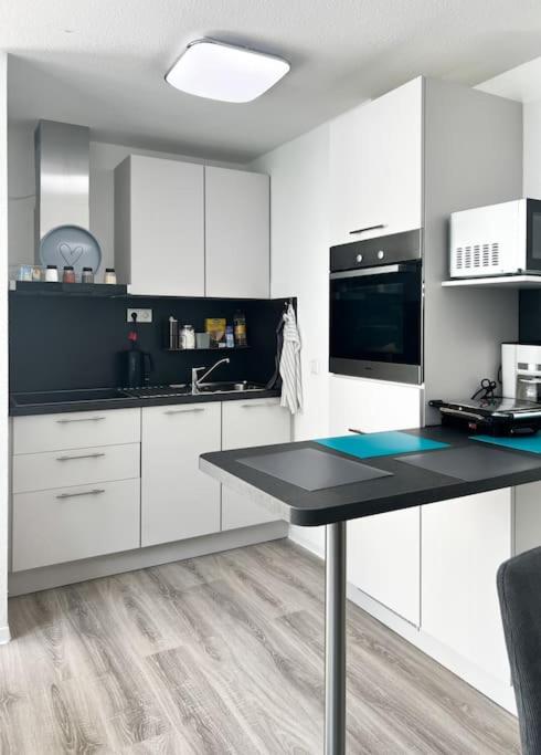 Schickes Apartment in City Lage B7