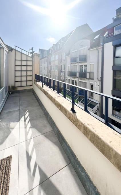 Schickes Apartment in City Lage B7