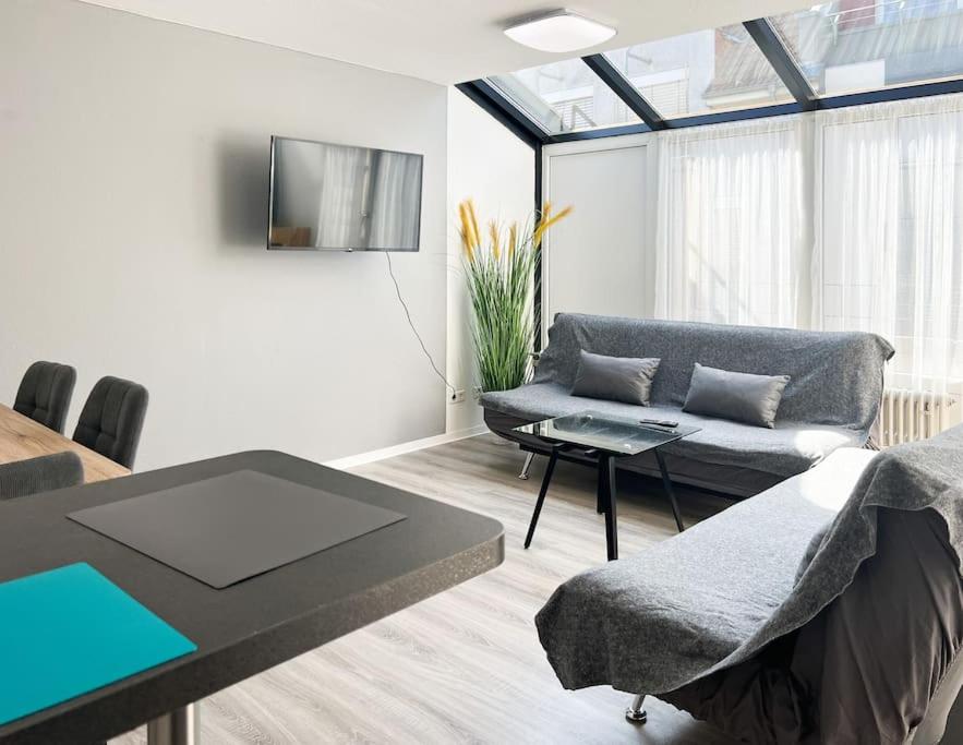 Schickes Apartment in City Lage B7