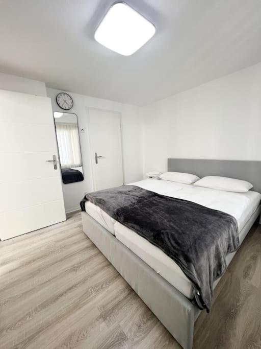 Schickes Apartment in City Lage B7