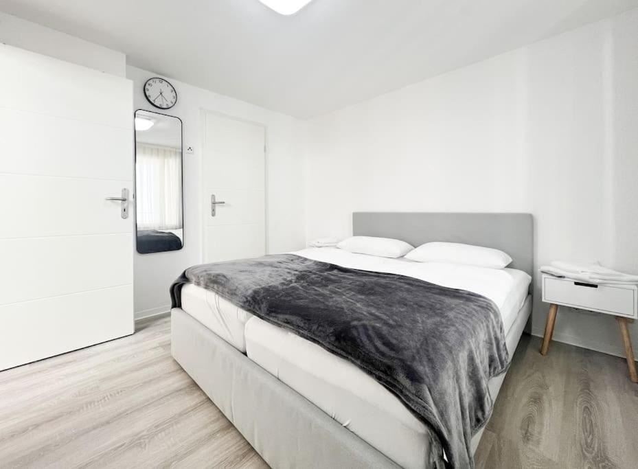 Schickes Apartment in City Lage B7