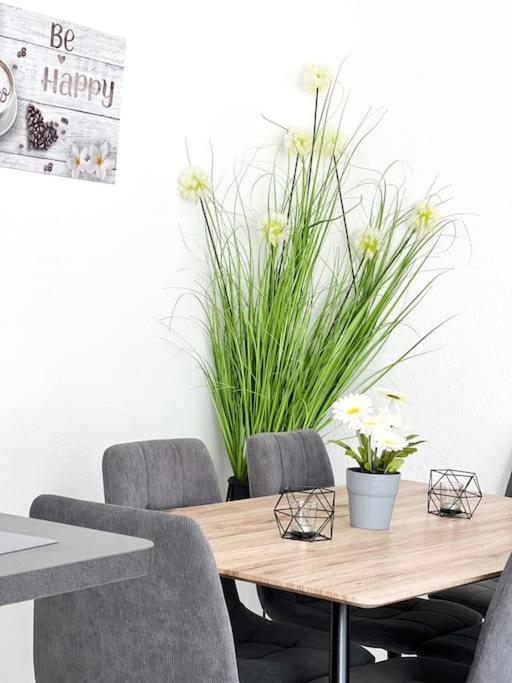 Schickes Apartment in City Lage B7