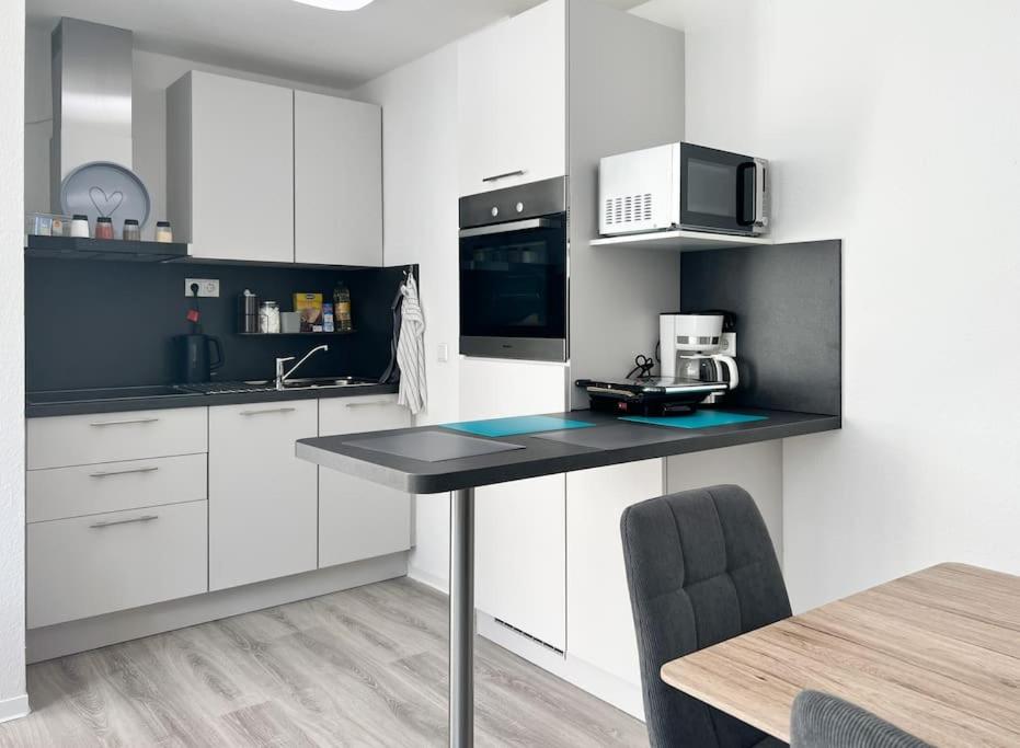 Schickes Apartment in City Lage B7