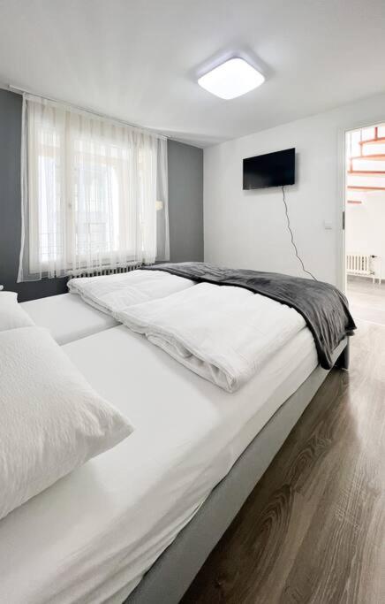 Schickes Apartment in City Lage B7