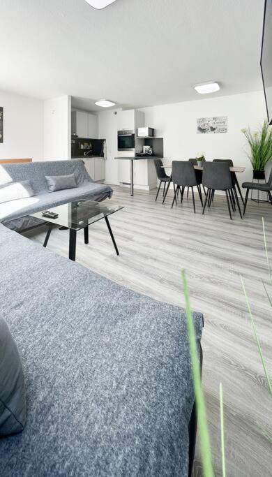 Schickes Apartment in City Lage B7
