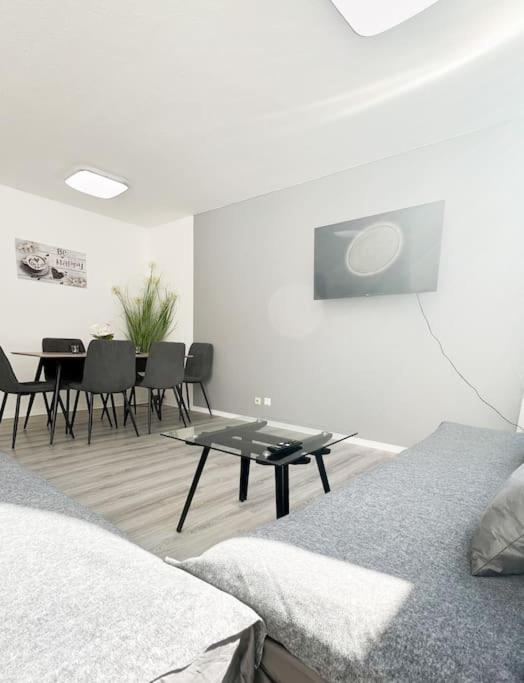 Schickes Apartment in City Lage B7