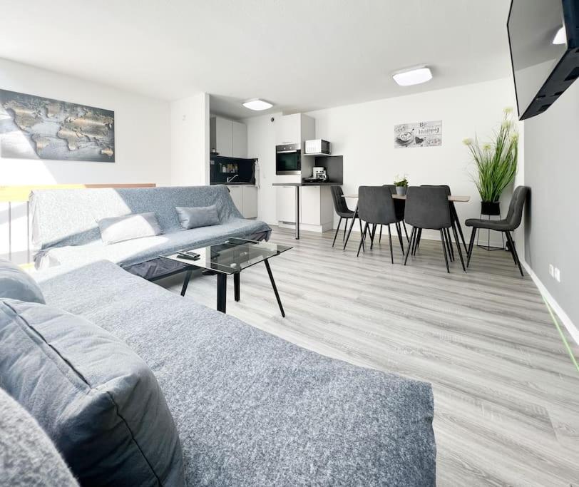 Schickes Apartment in City Lage B7