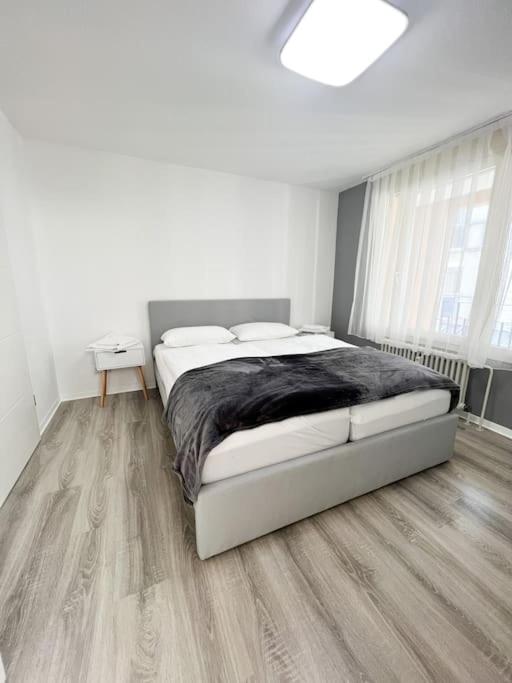 Schickes Apartment in City Lage B7