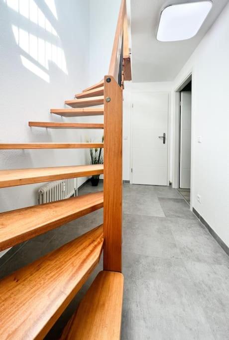 Schickes Apartment in City Lage B7