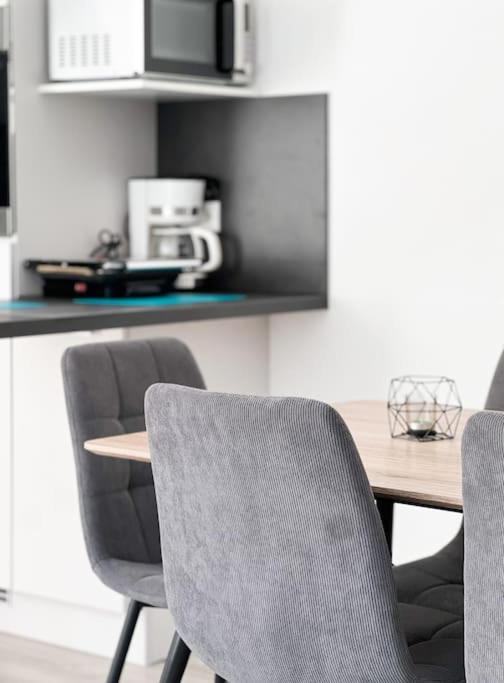Schickes Apartment in City Lage B7