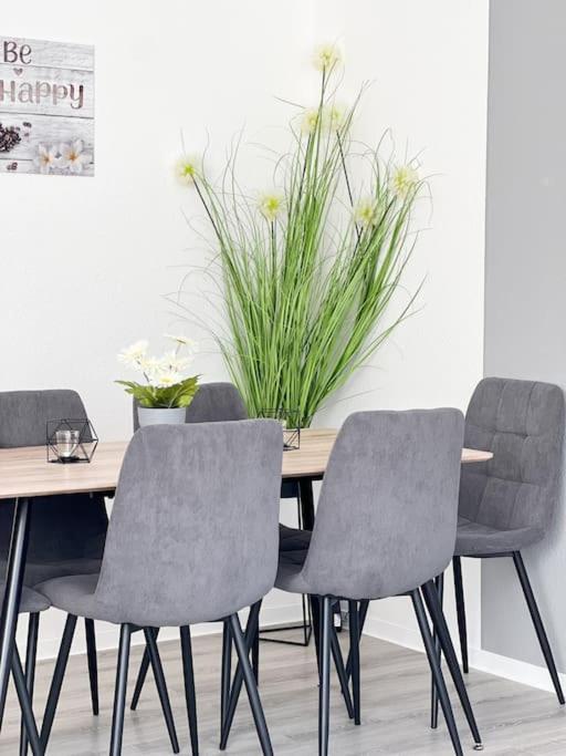 Schickes Apartment in City Lage B7