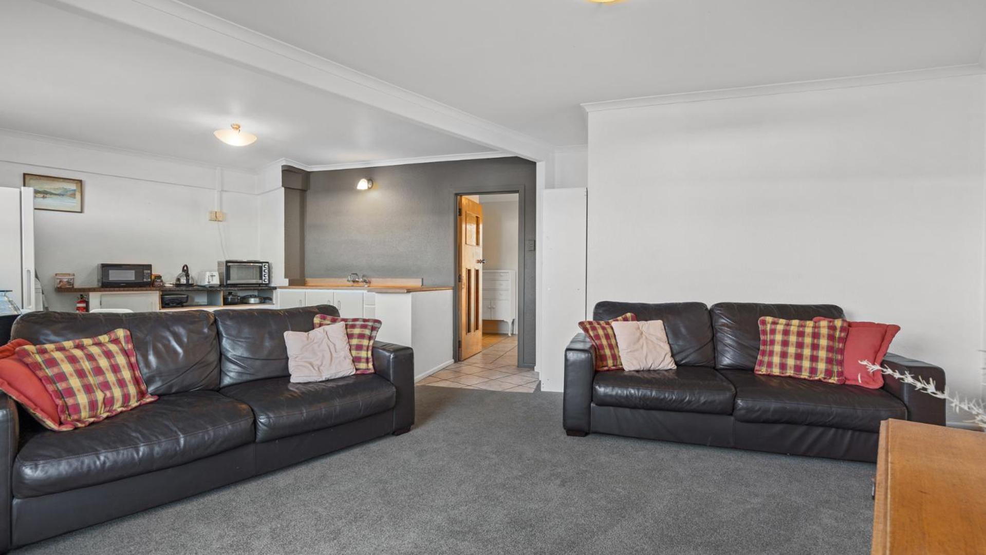 Upsides and Good Vibes - Mount Maunganui Unit view 5