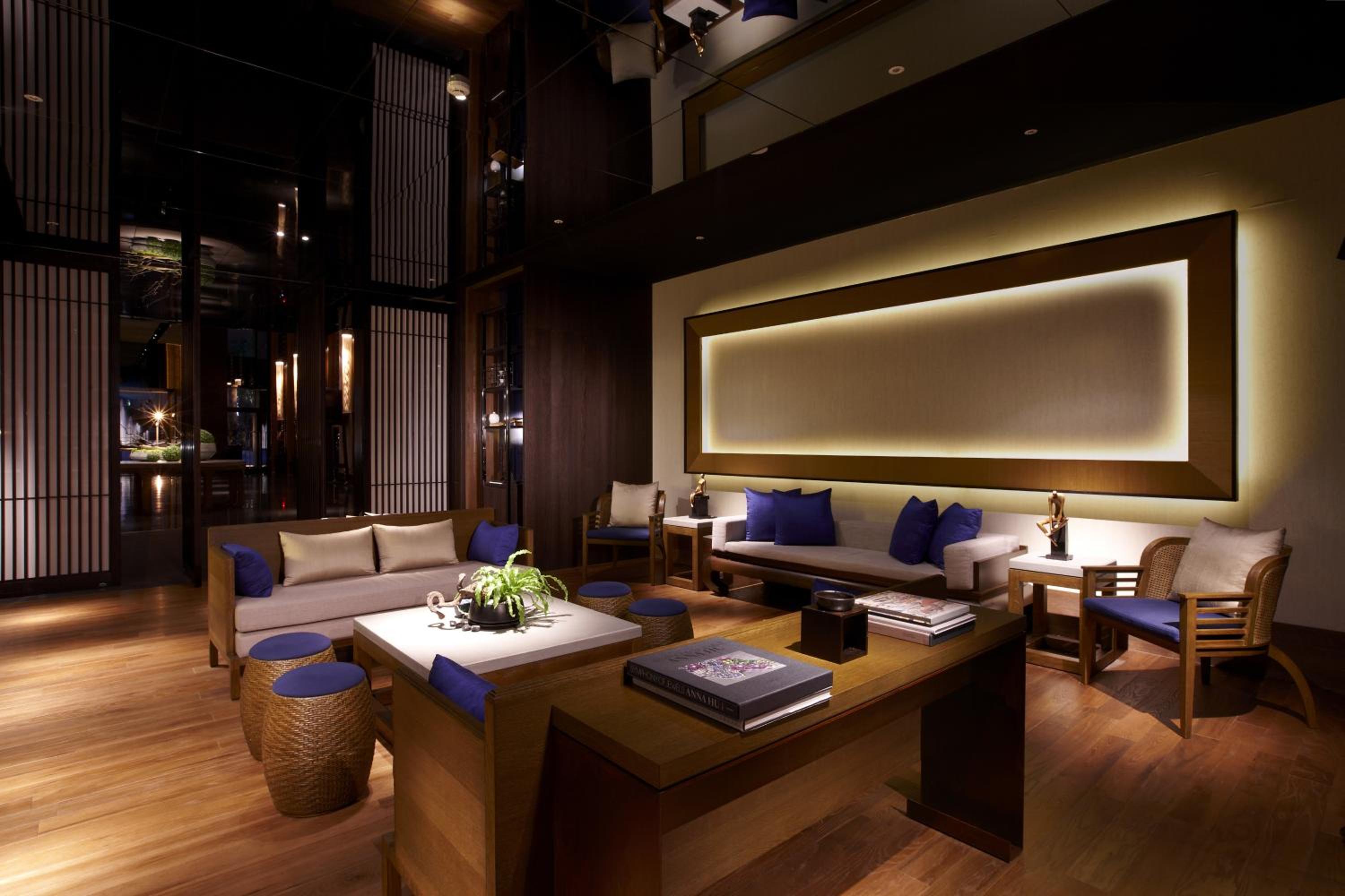 Silks Place Tainan 25