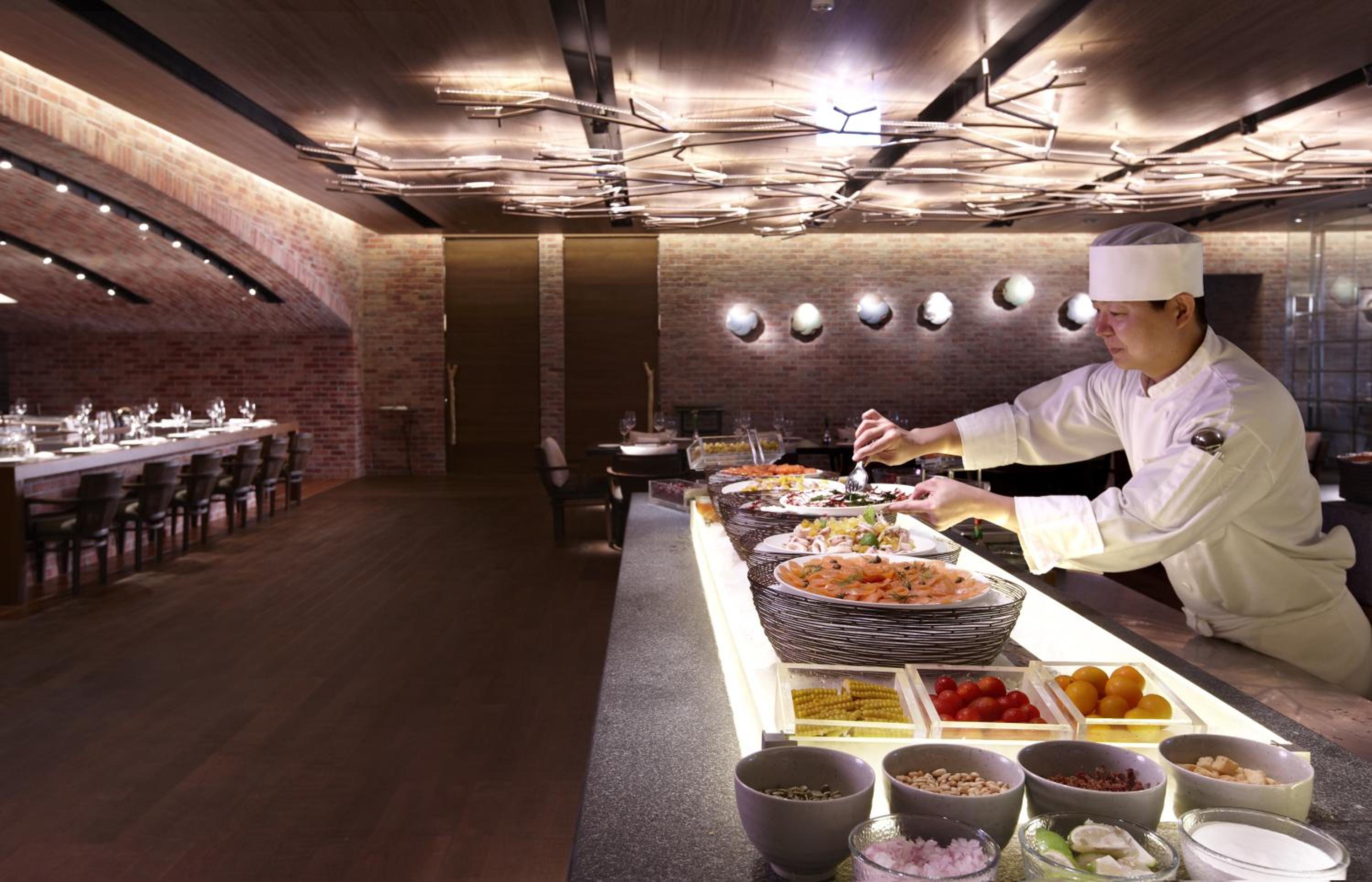 Silks Place Tainan 32