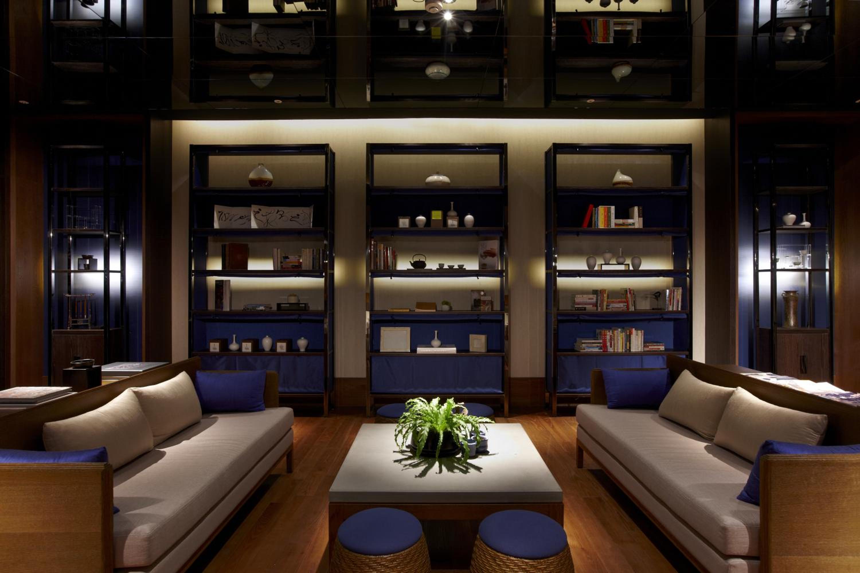 Silks Place Tainan 21