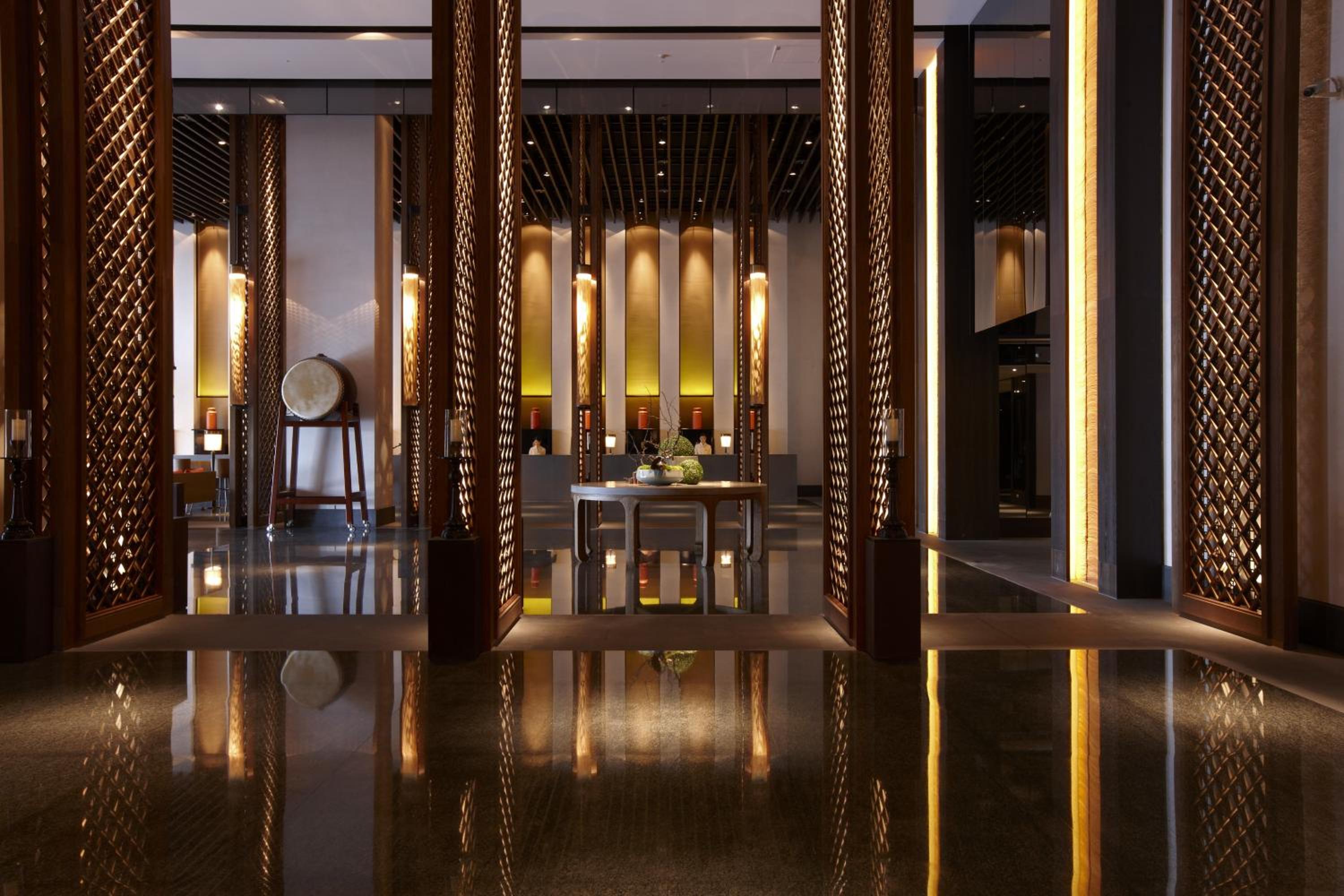 Silks Place Tainan 22