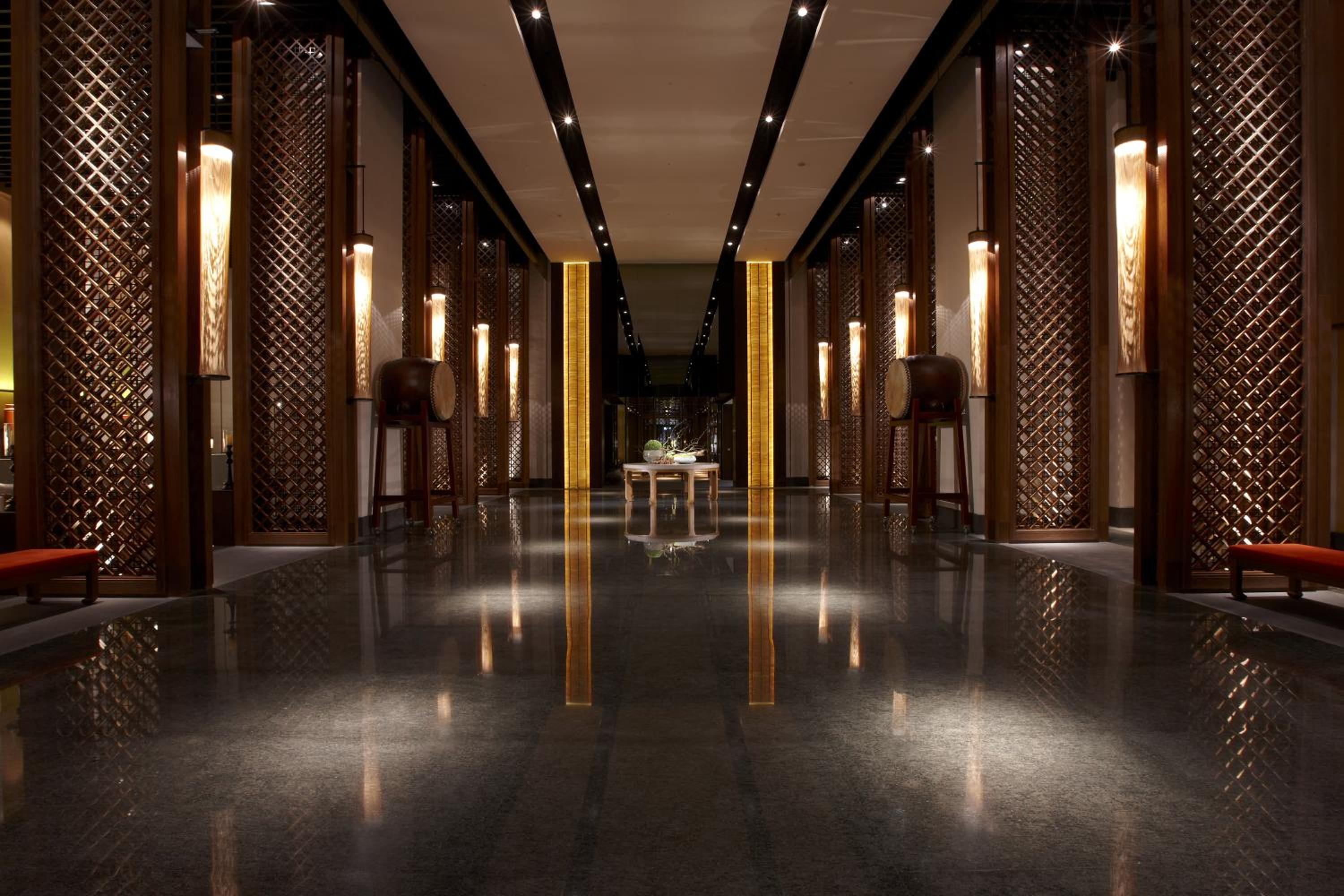 Silks Place Tainan 2