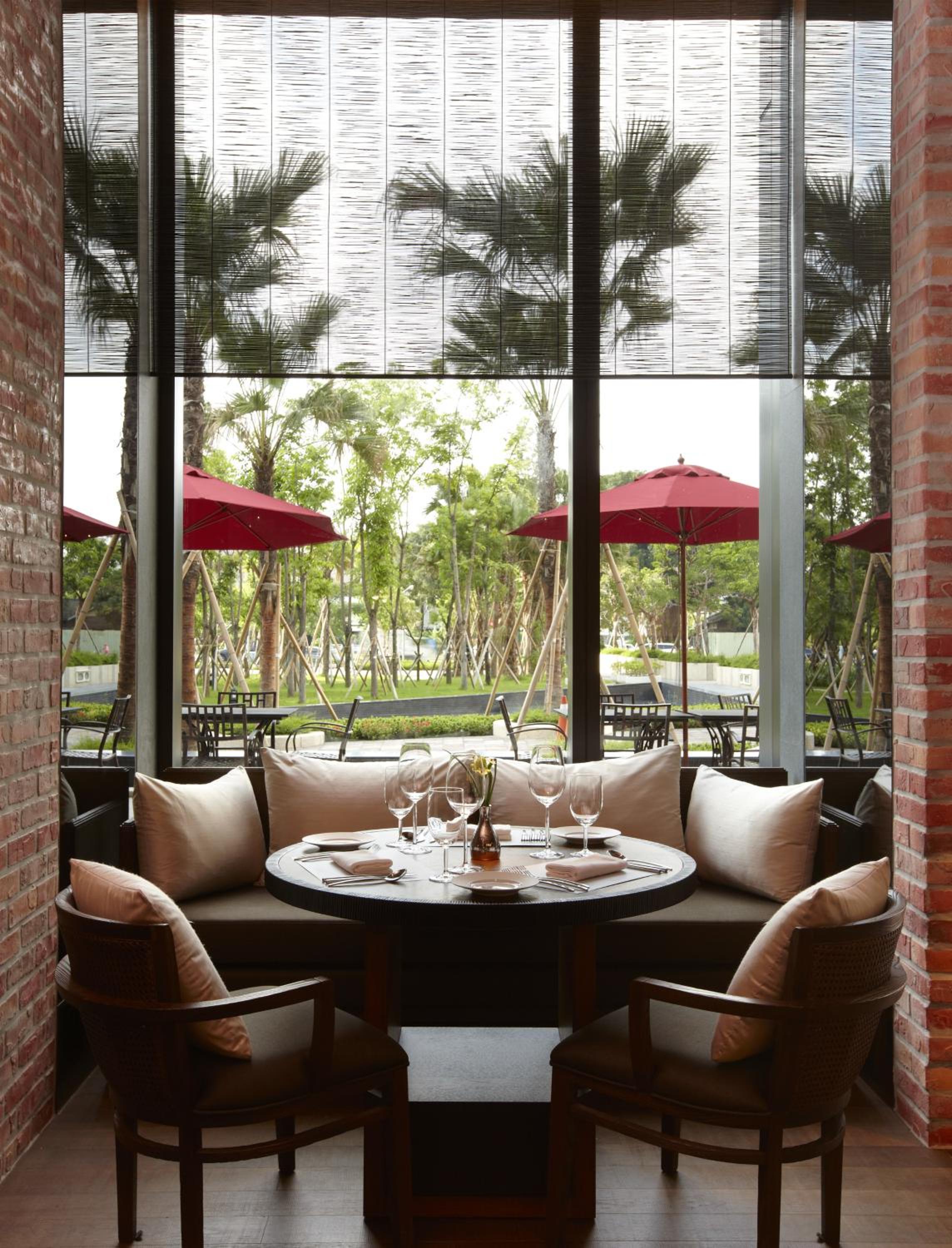 Silks Place Tainan 34